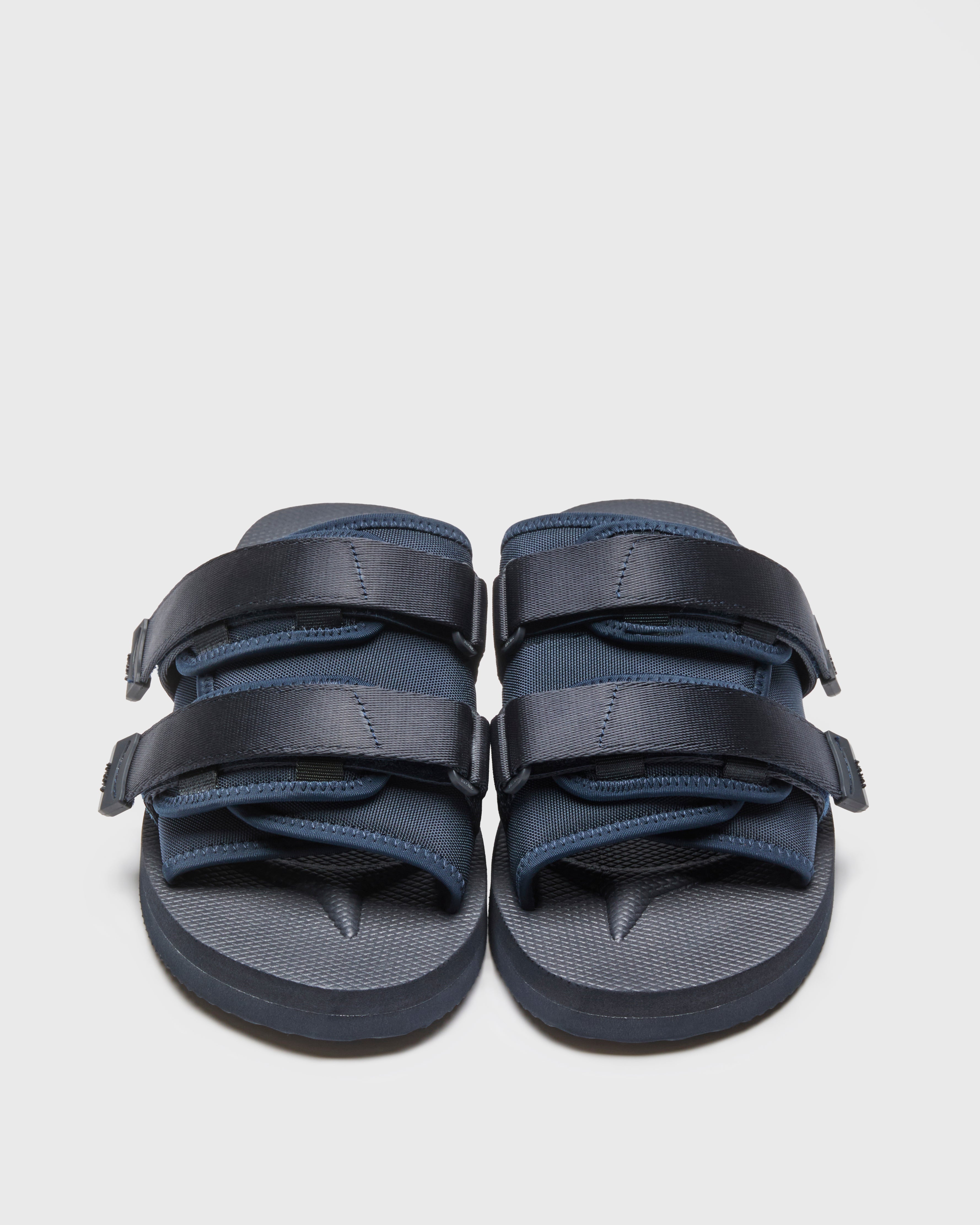 SLIDES｜SUICOKE.COM