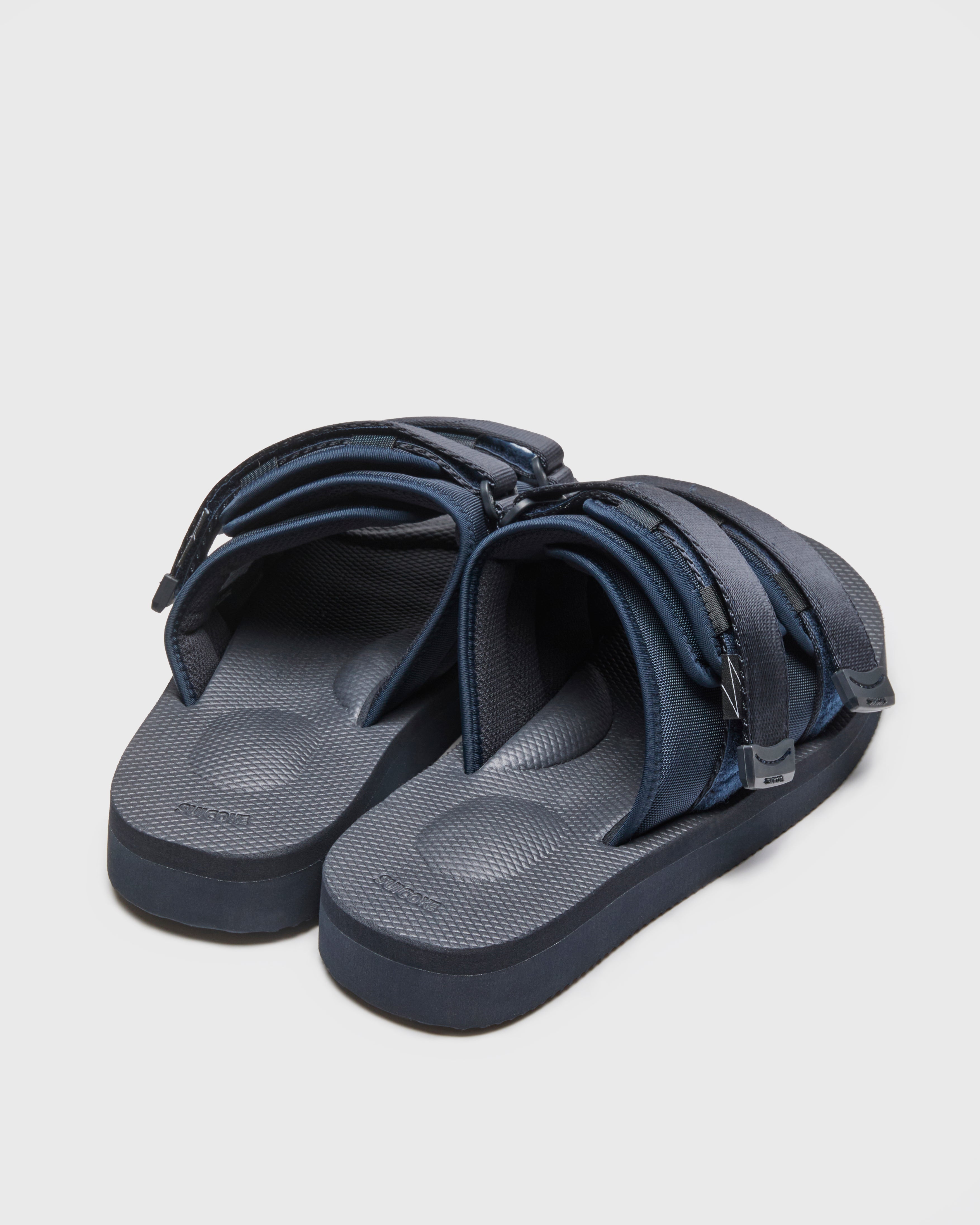 SLIDES｜SUICOKE.COM