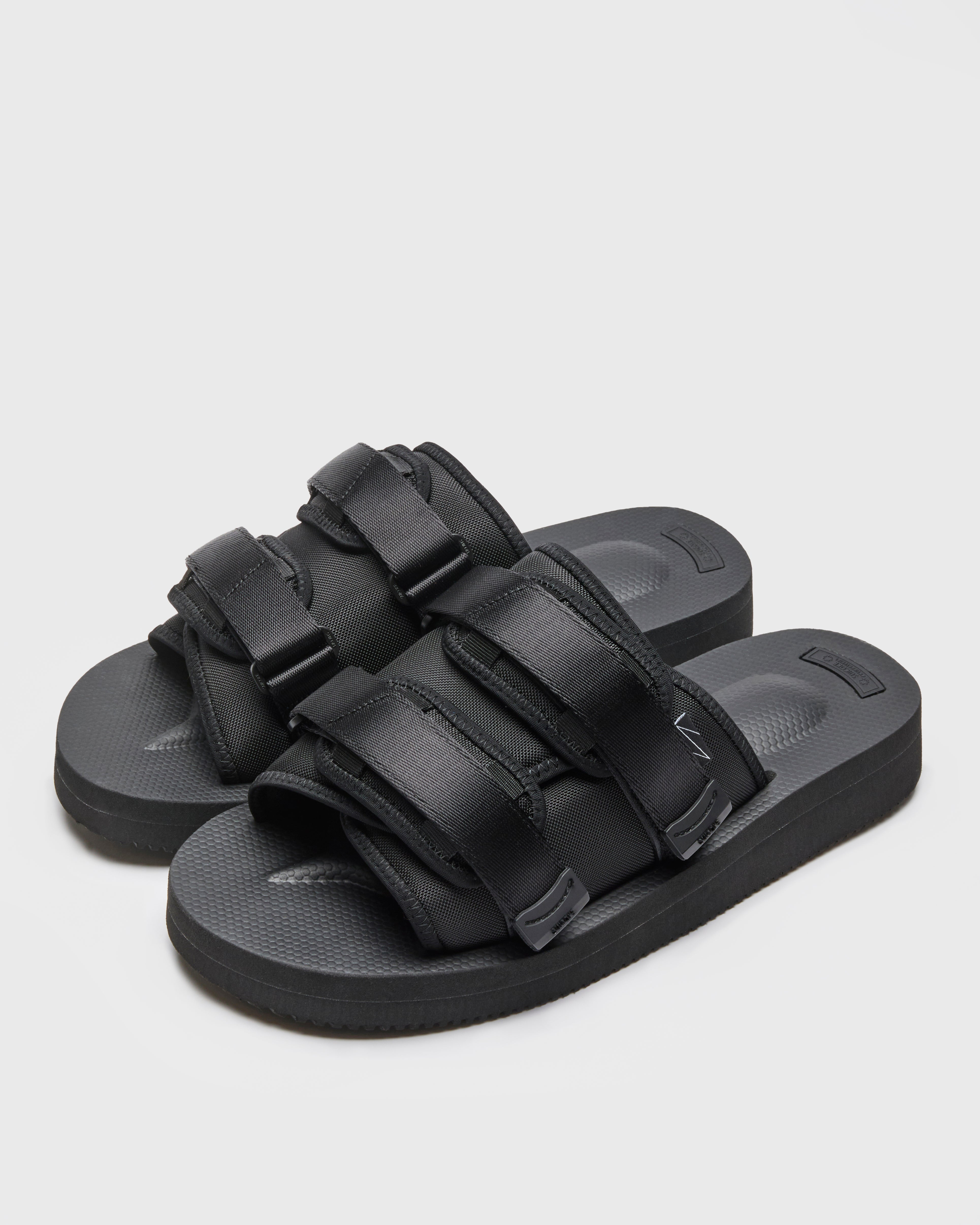 靴 min-nano suicoke BJ-SLIDE SLIDES｜SUICOKE.COM