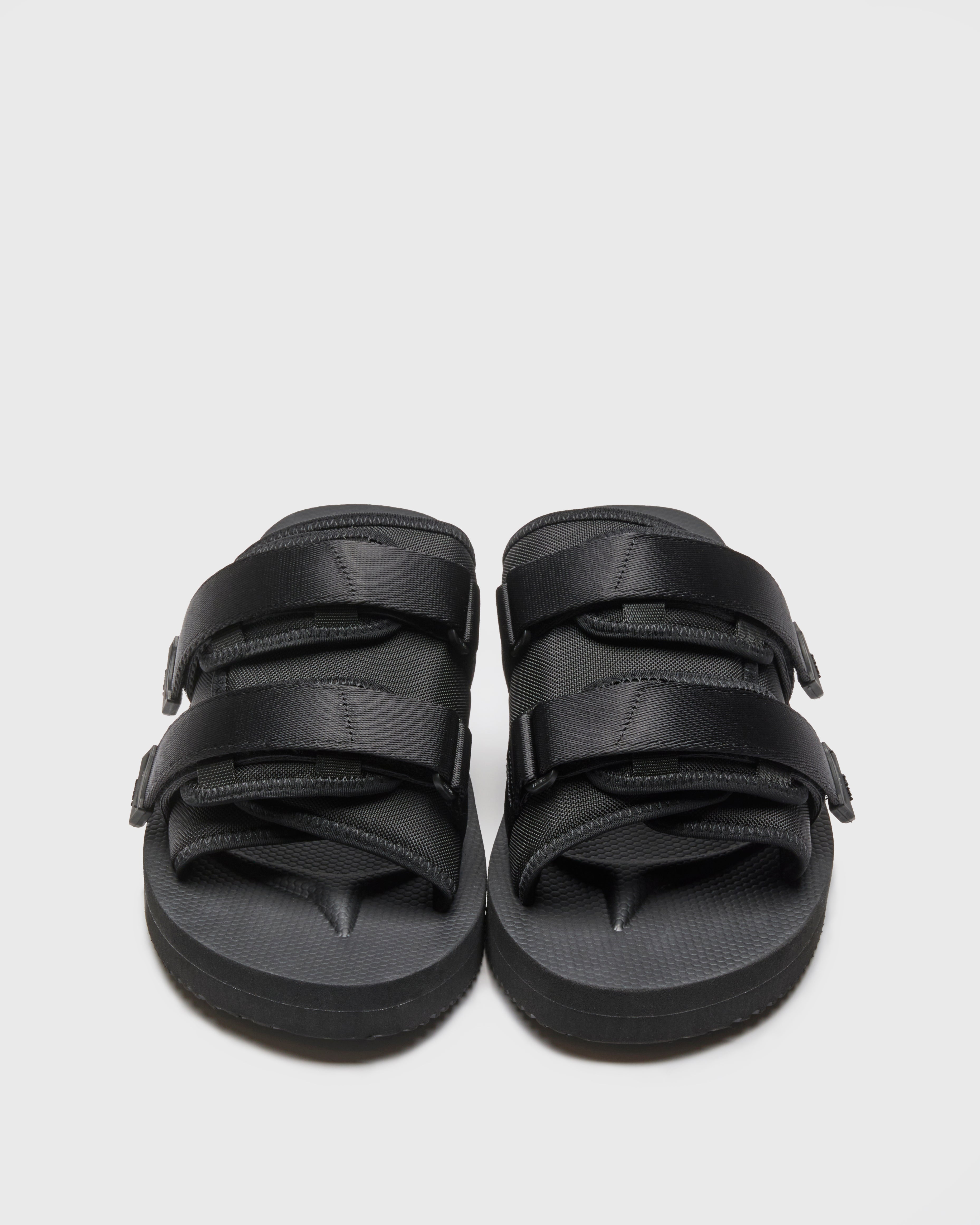 SLIDES｜SUICOKE.COM