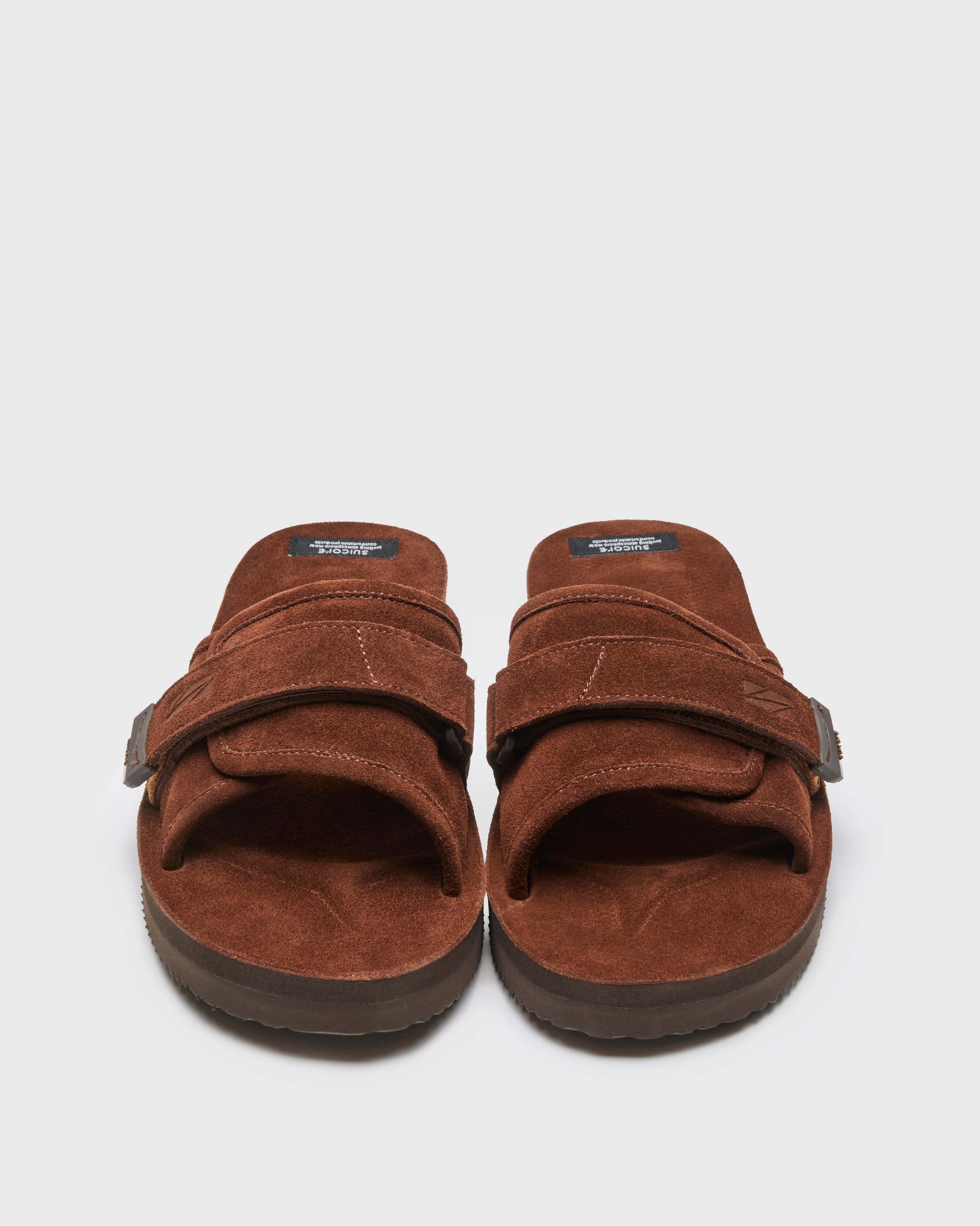 PADRI-S | SUICOKE OFFICIAL – SUICOKE.COM