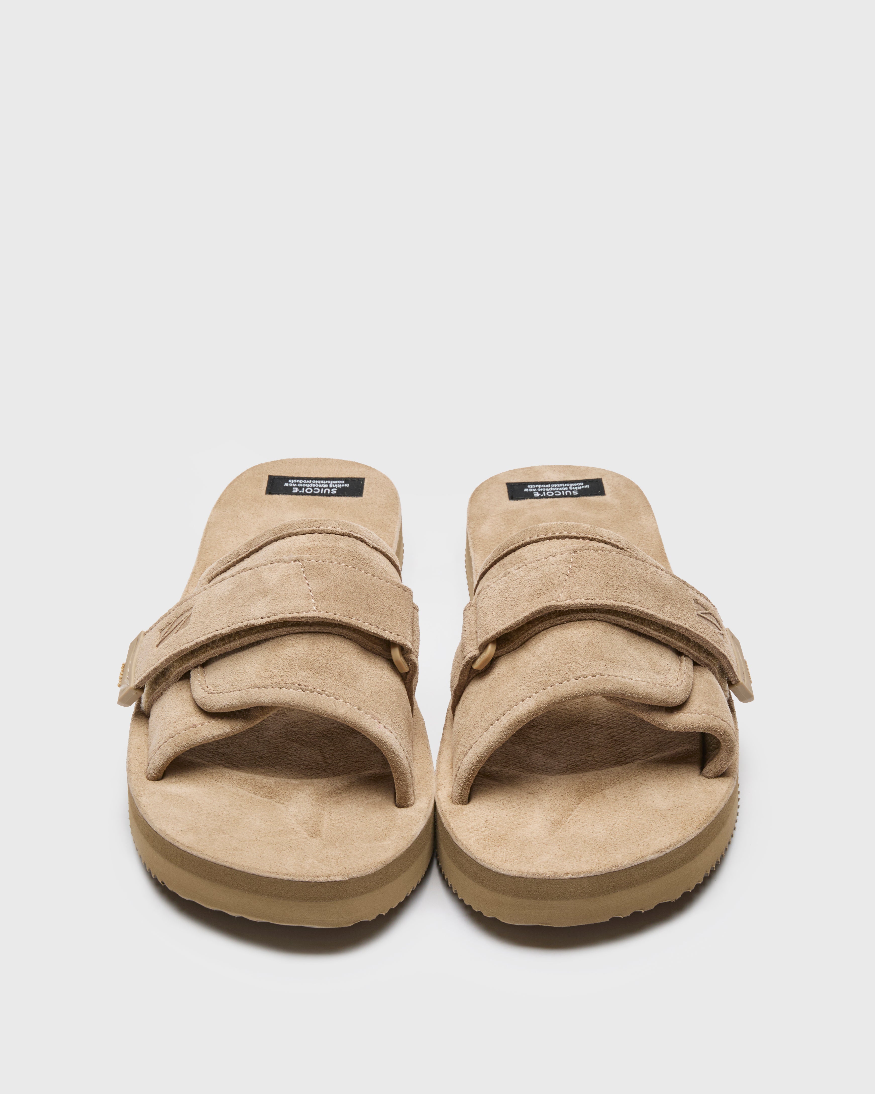 PADRI-S | SUICOKE OFFICIAL – SUICOKE.COM