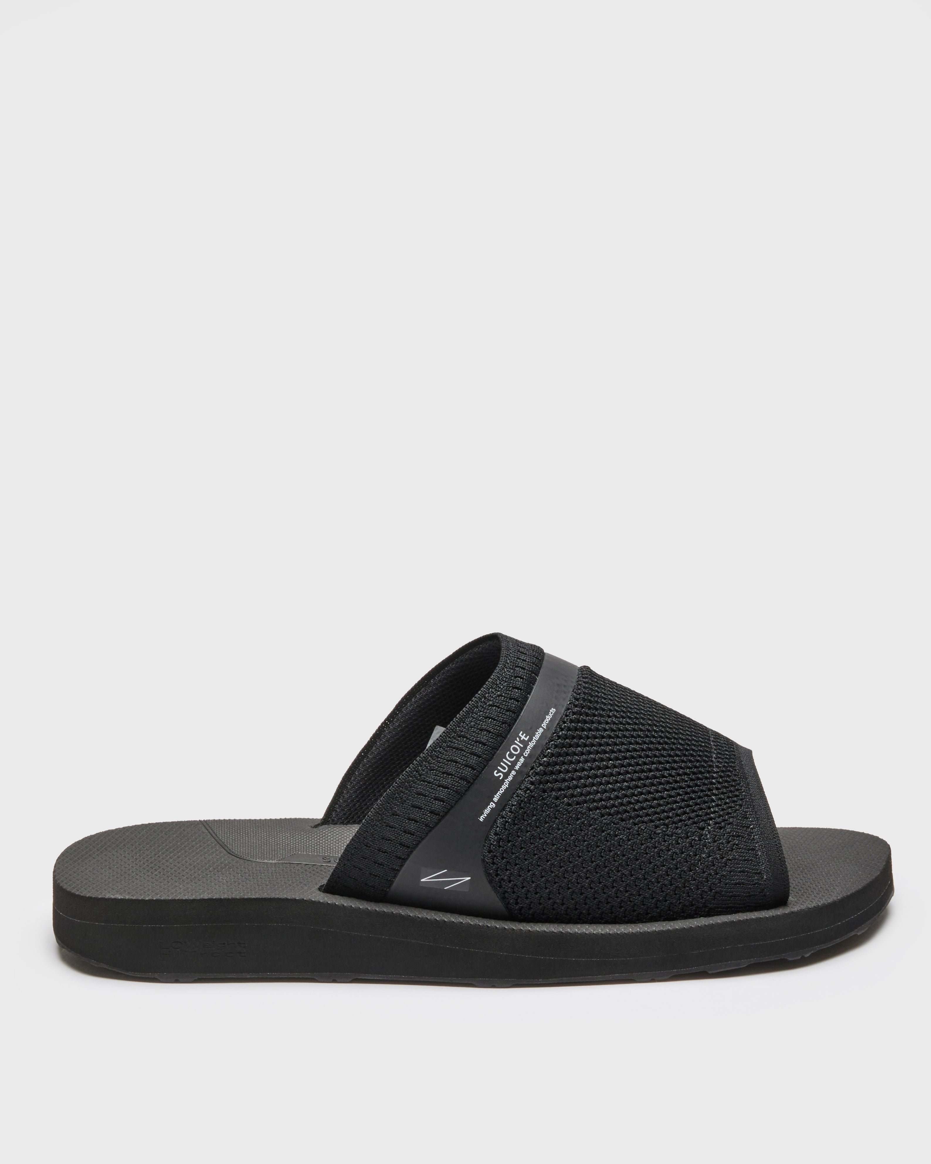 SLIDES｜SUICOKE.COM