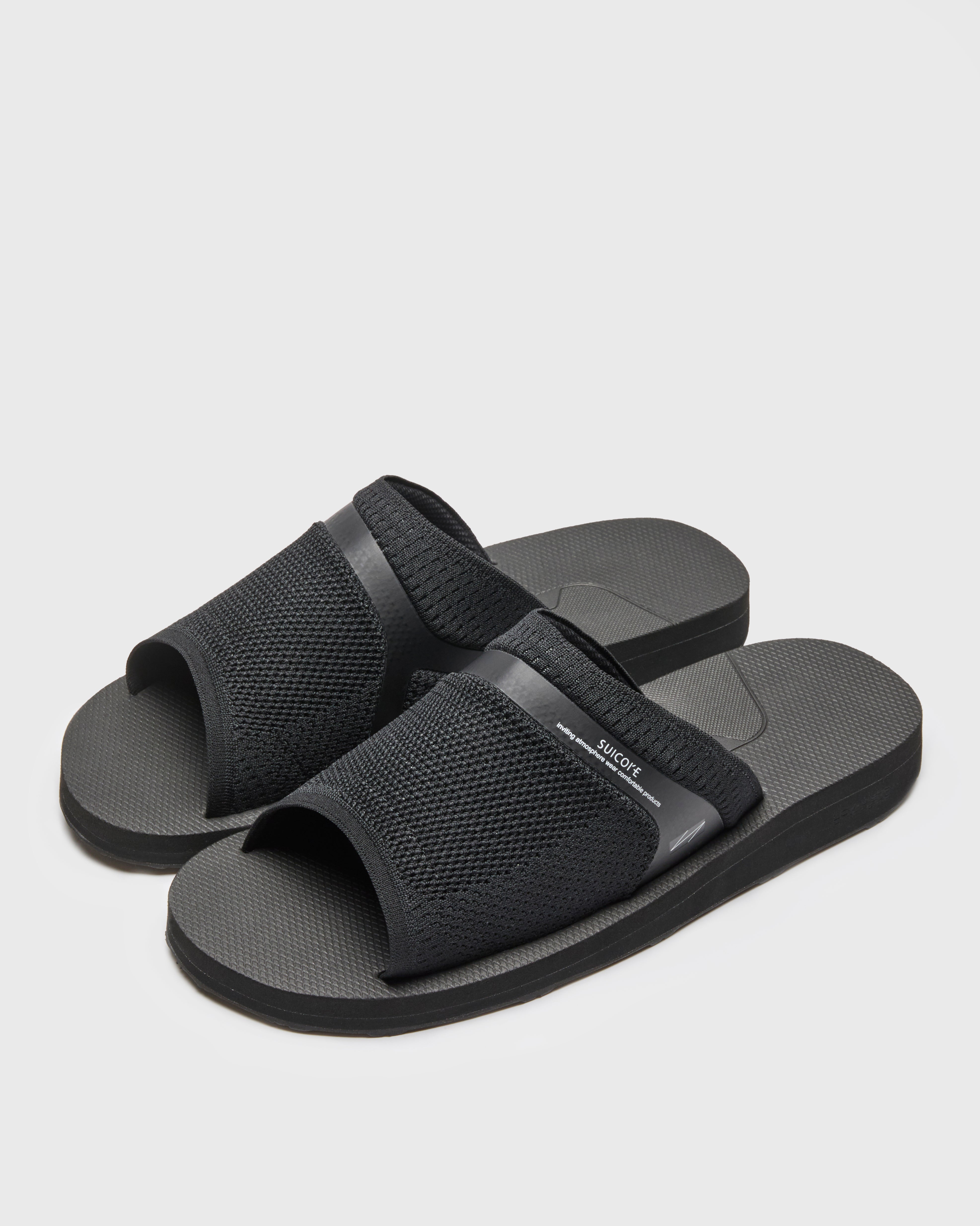 SLIDES｜SUICOKE.COM