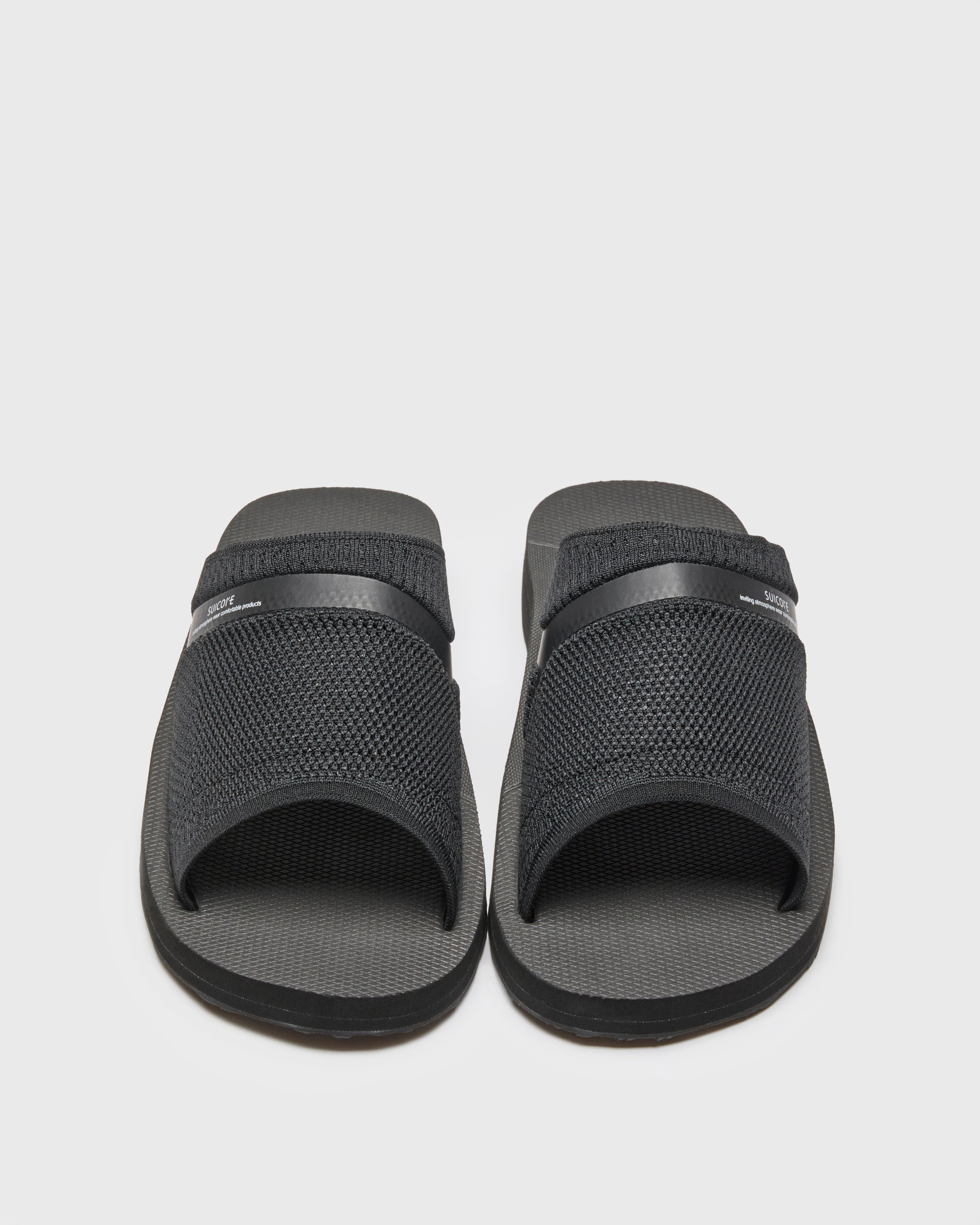 SLIDES｜SUICOKE.COM