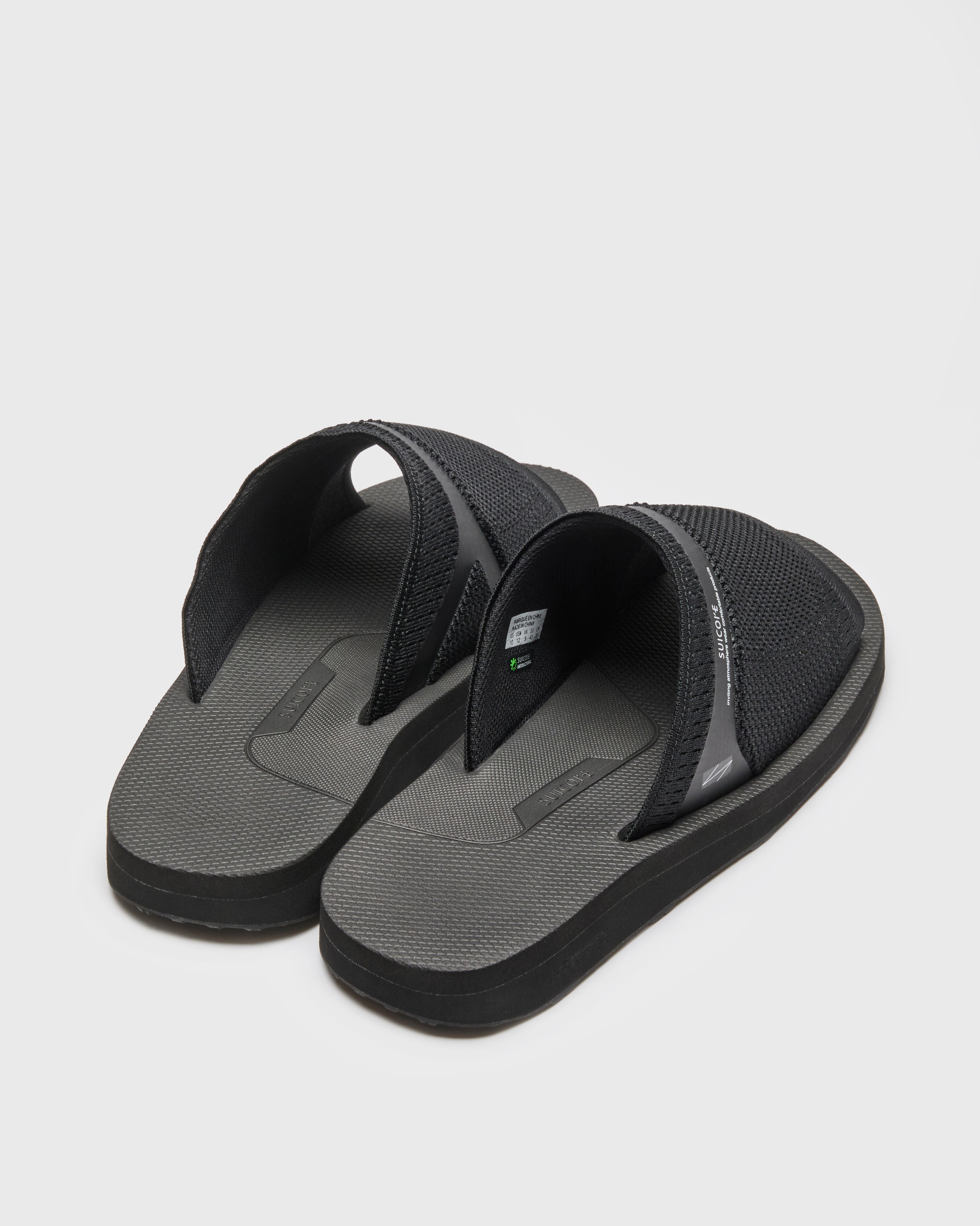 SLIDES｜SUICOKE.COM