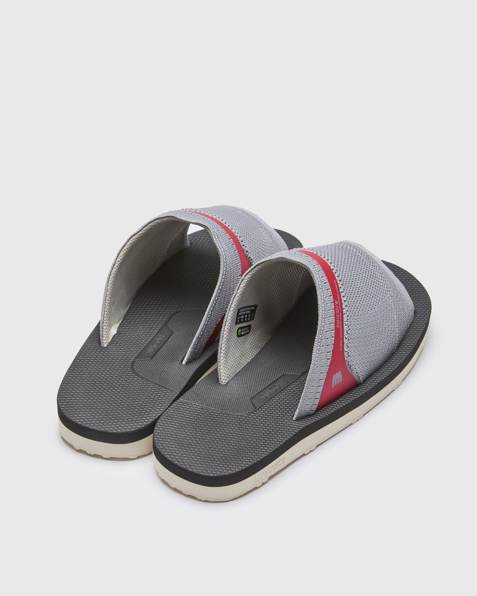 SUICOKE x MIN-NANO LH-1