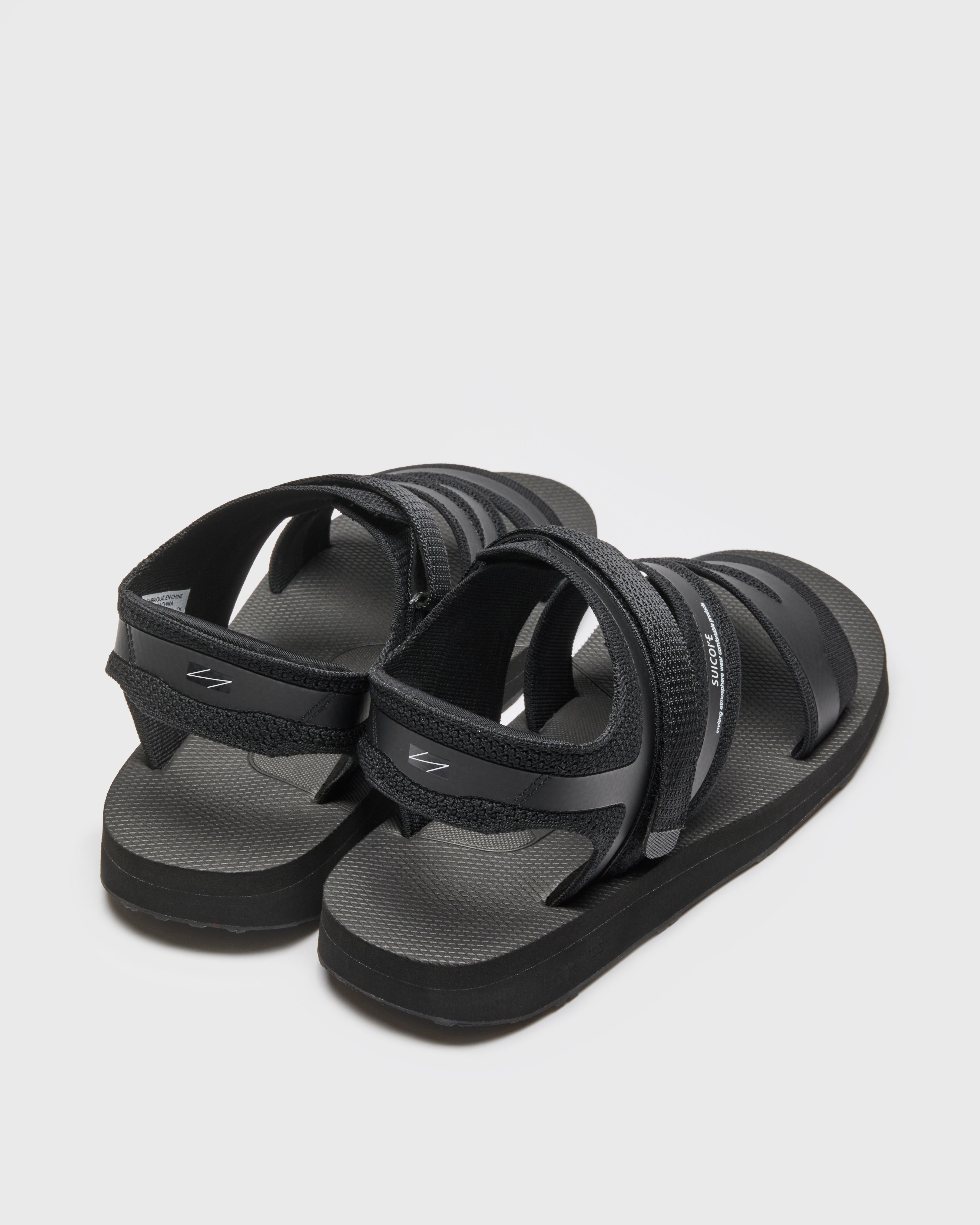 SANDALS – SUICOKE.COM