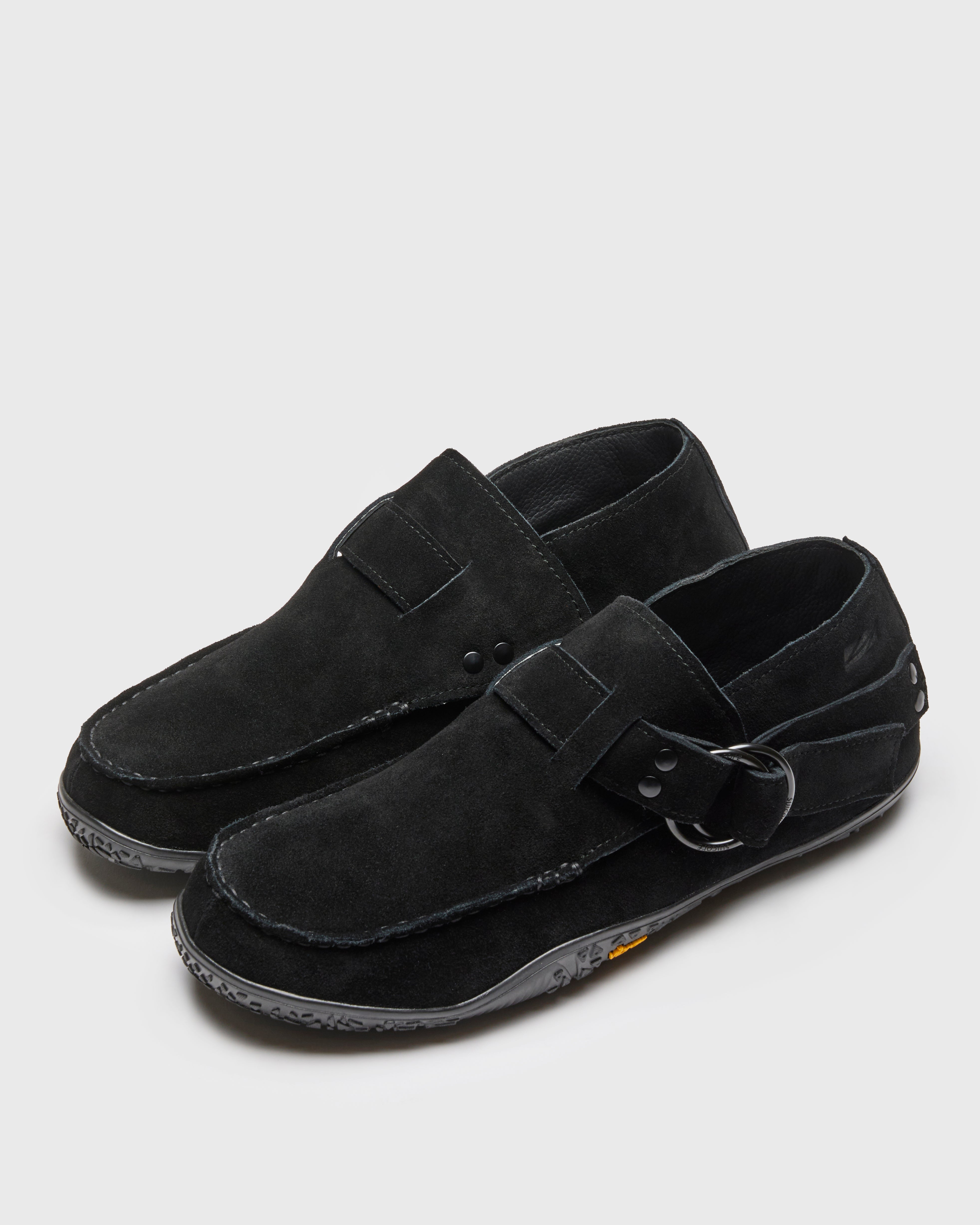 【最終価格】SUICOKE ブラック モカシン 10 28cm SOIL | SUICOKE OFFICIAL – SUICOKE.COM