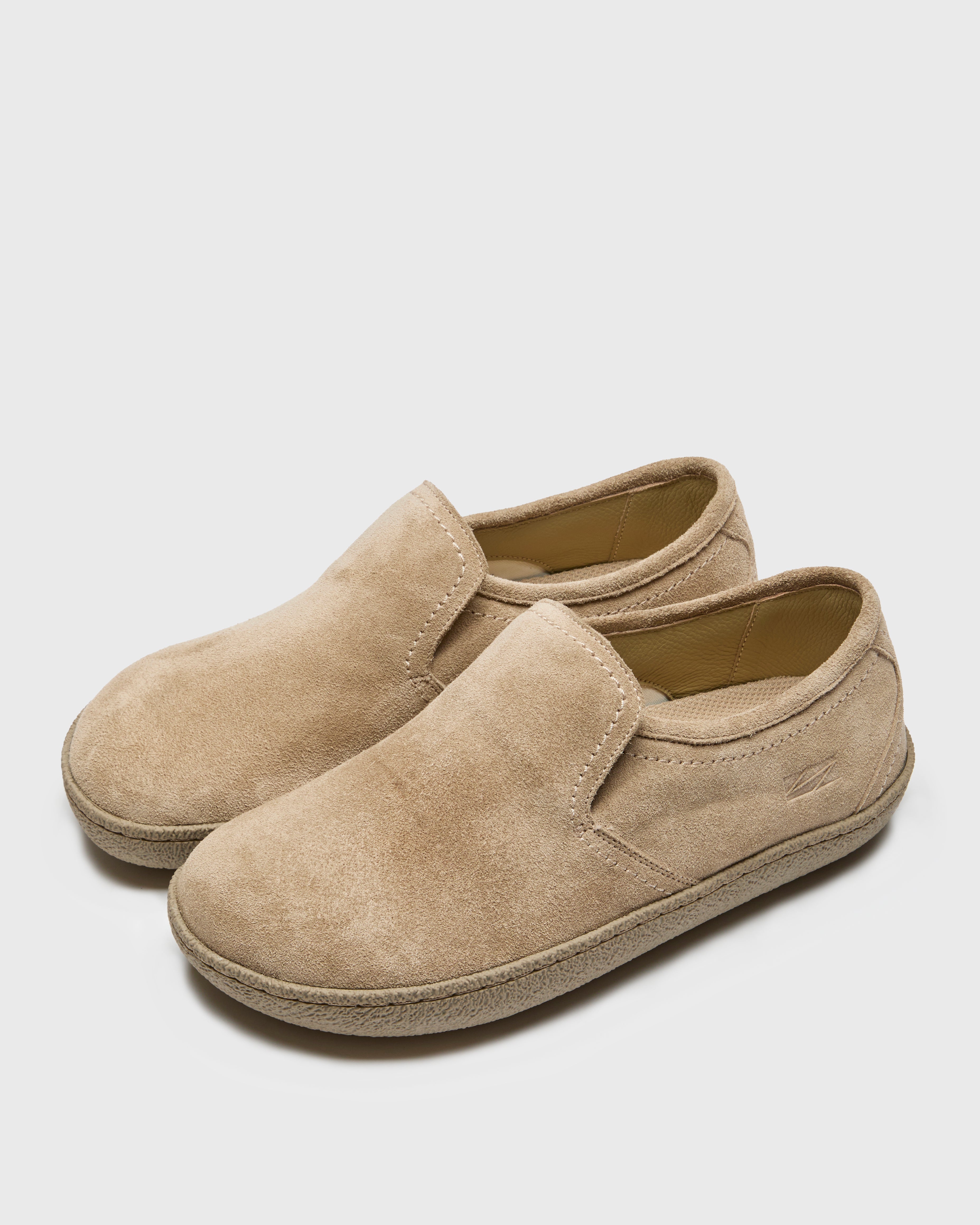 POWN SLIP ON