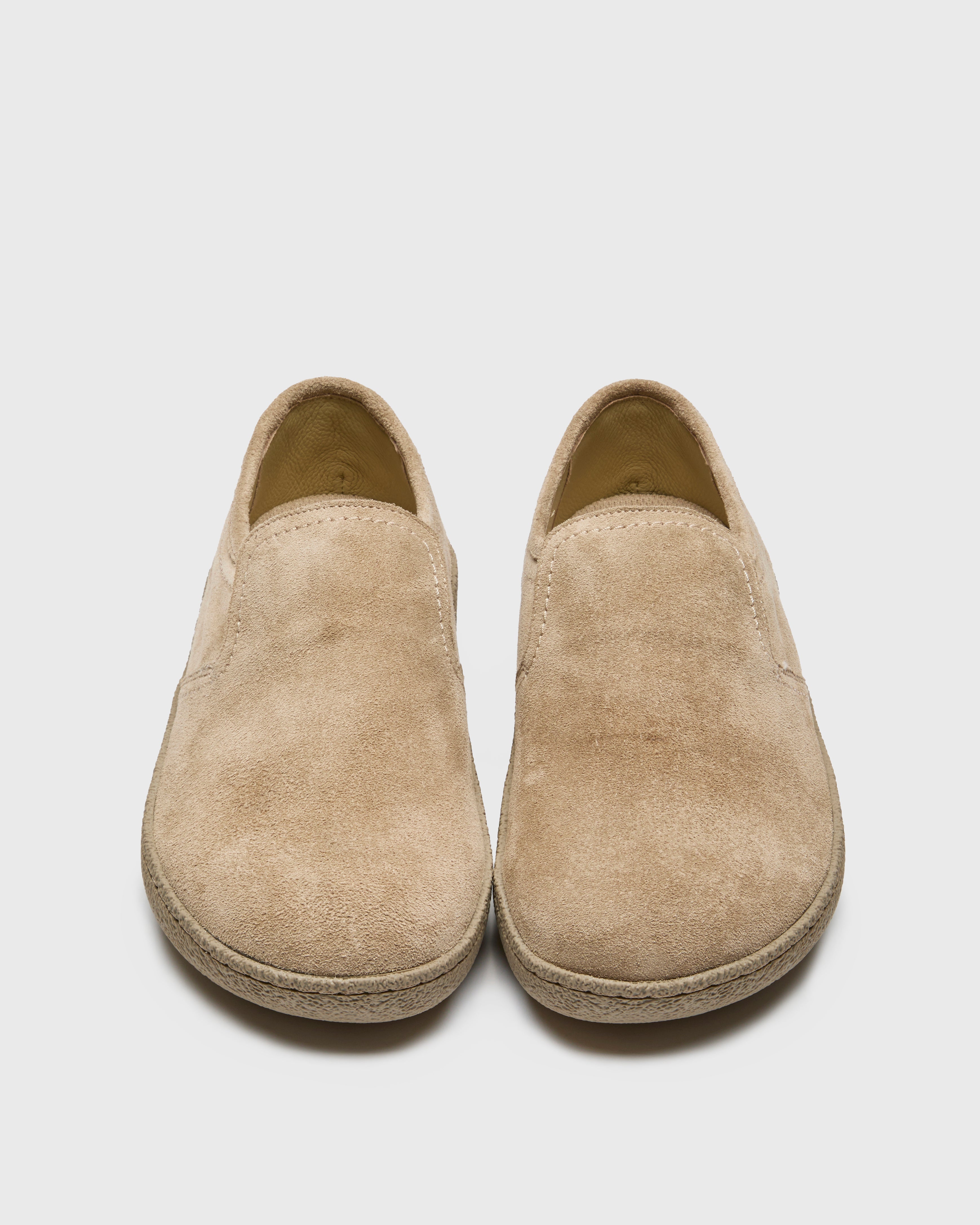 POWN SLIP ON