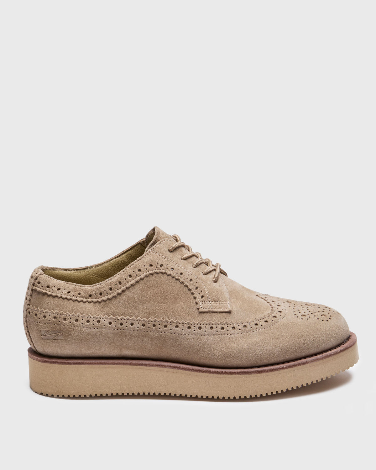 SGY WING TIP