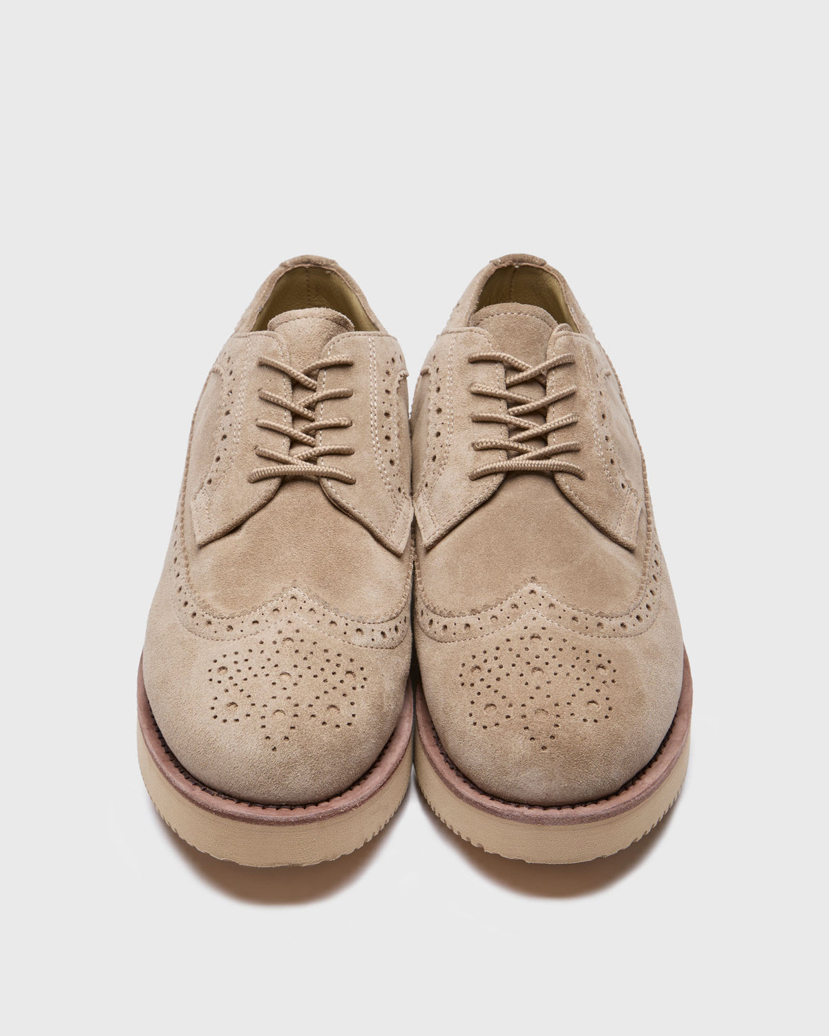 SGY WING TIP