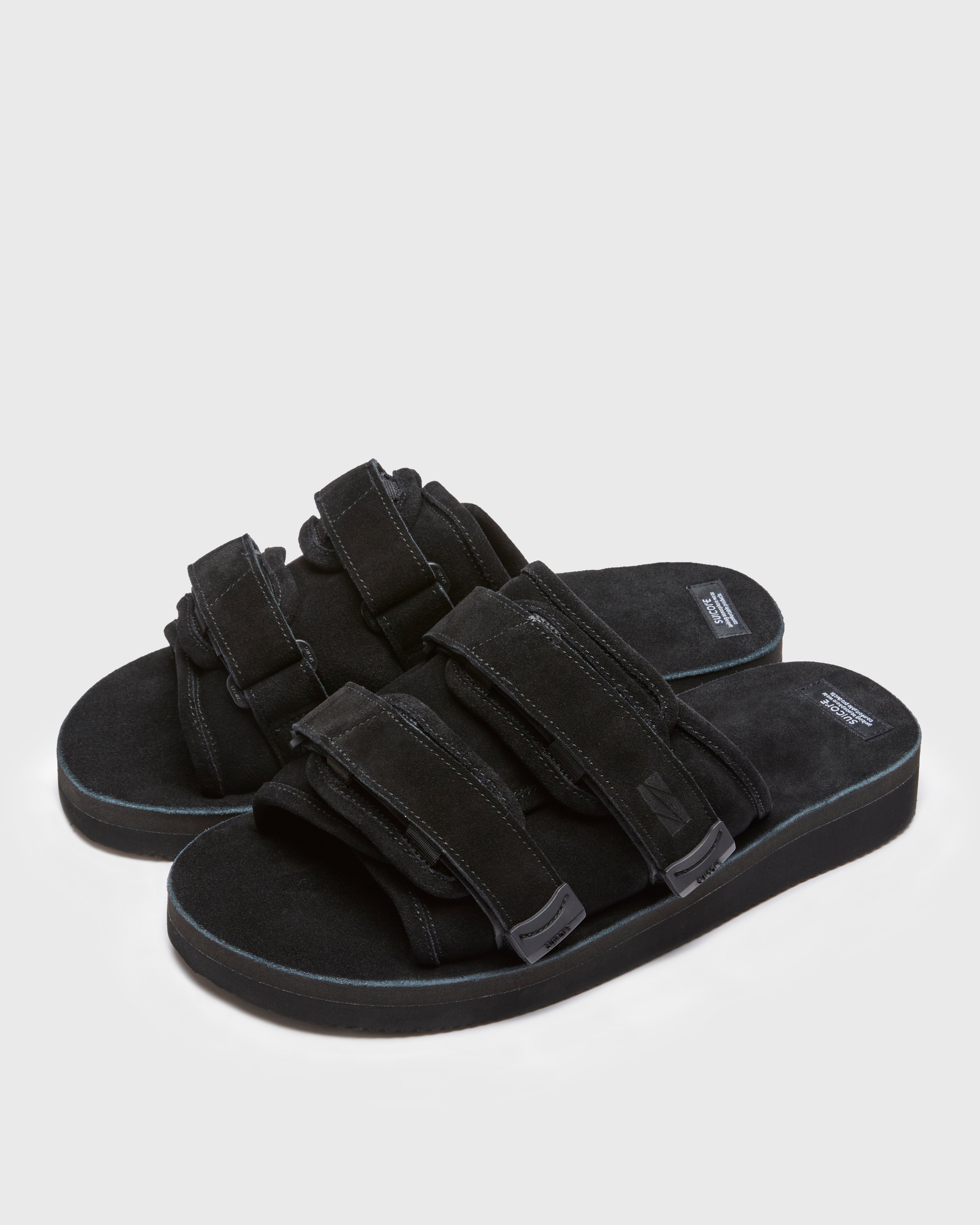 SANDALS – SUICOKE.COM