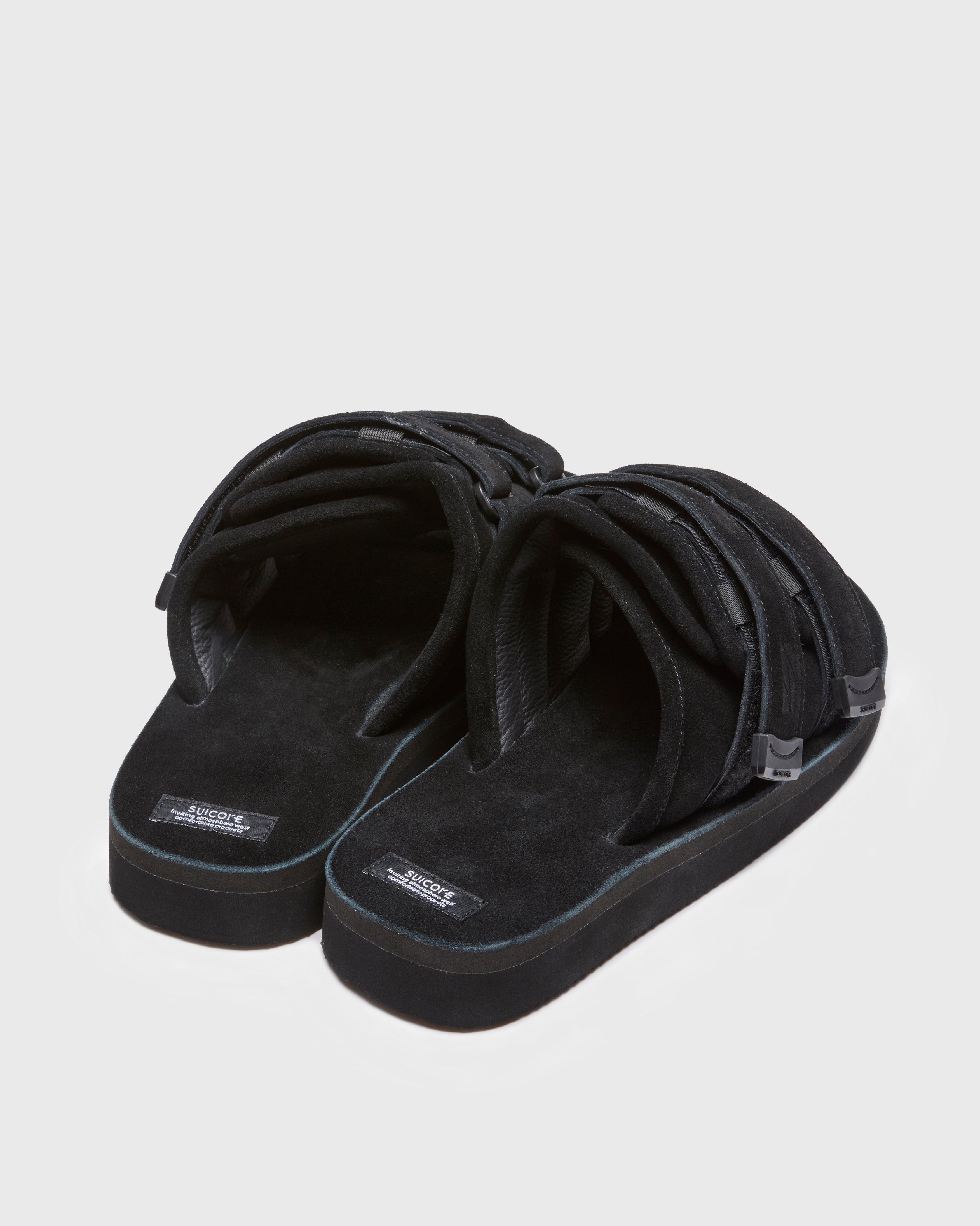 SANDALS – SUICOKE.COM