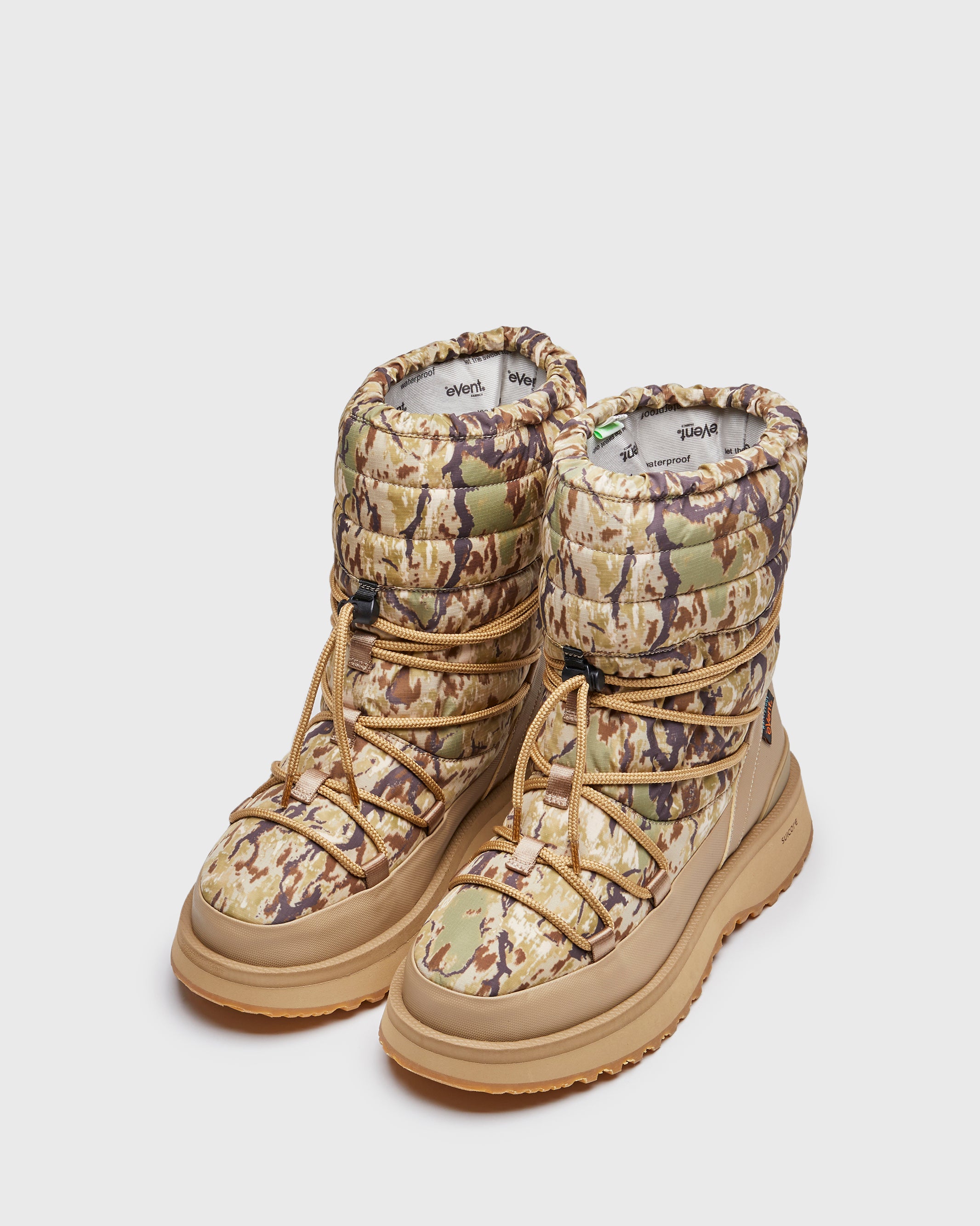 SUICOKE x S2W8 BOWER-evab-HI-LACE-S2W8(OG-340evab-HI-LACE-S2W8)