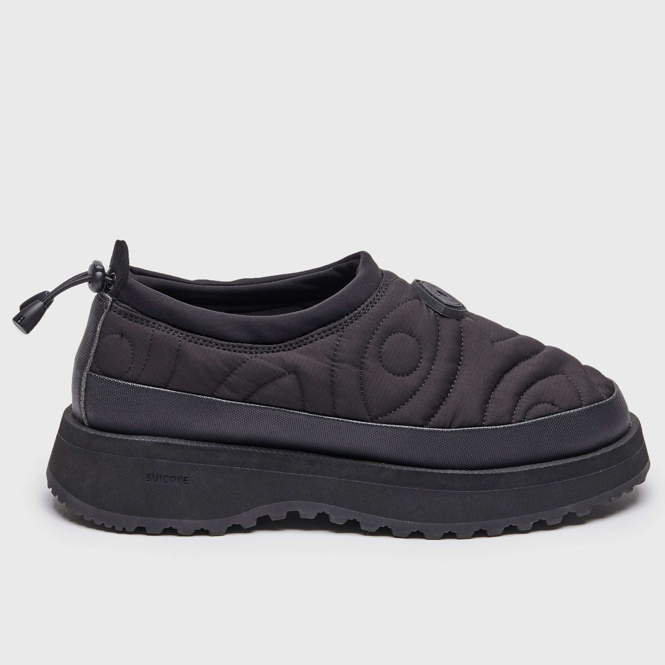 Journal - SUICOKE x District Vision – SUICOKE JAPAN