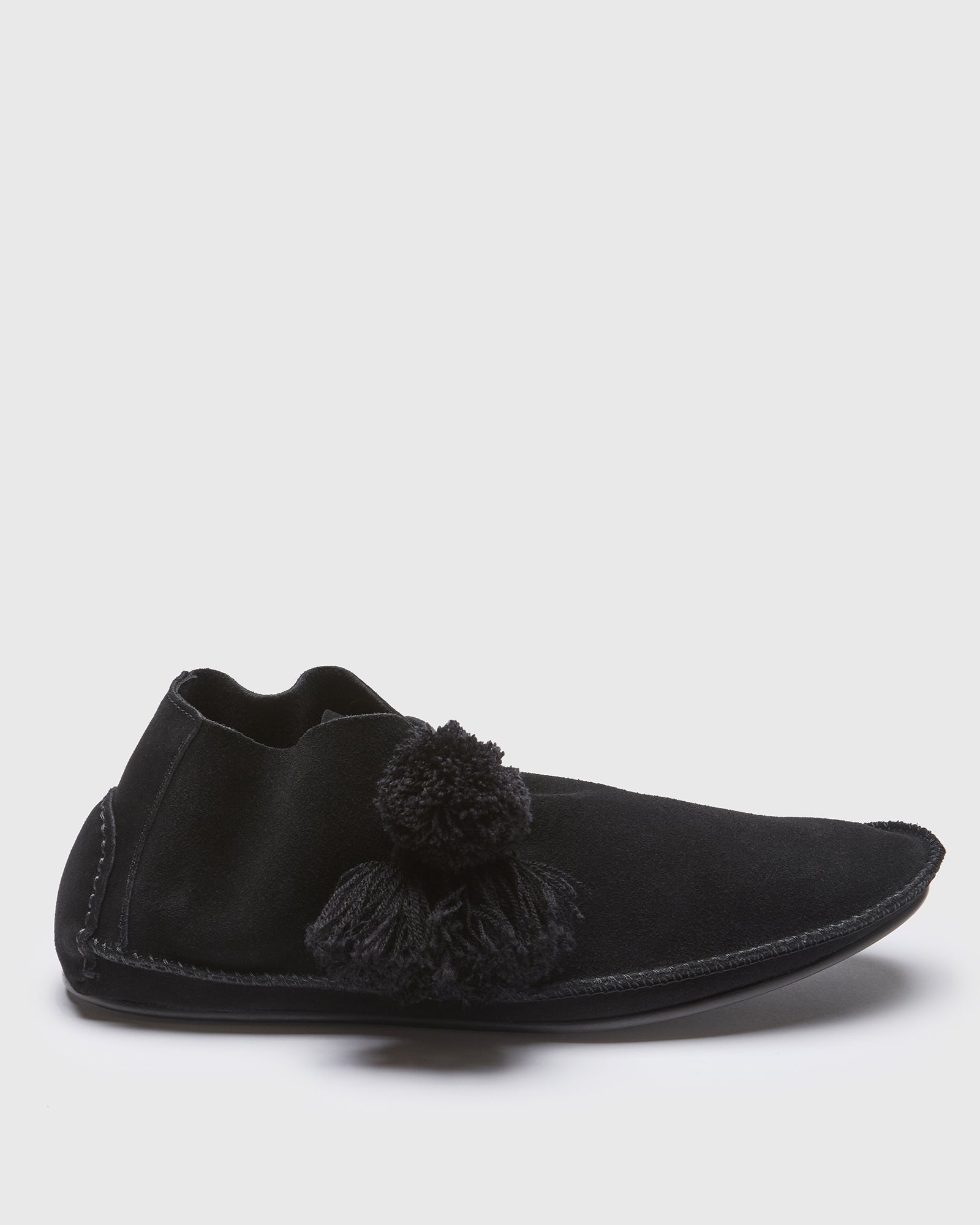 SUICOKE by Midorikawa FRINGE CHUKKA