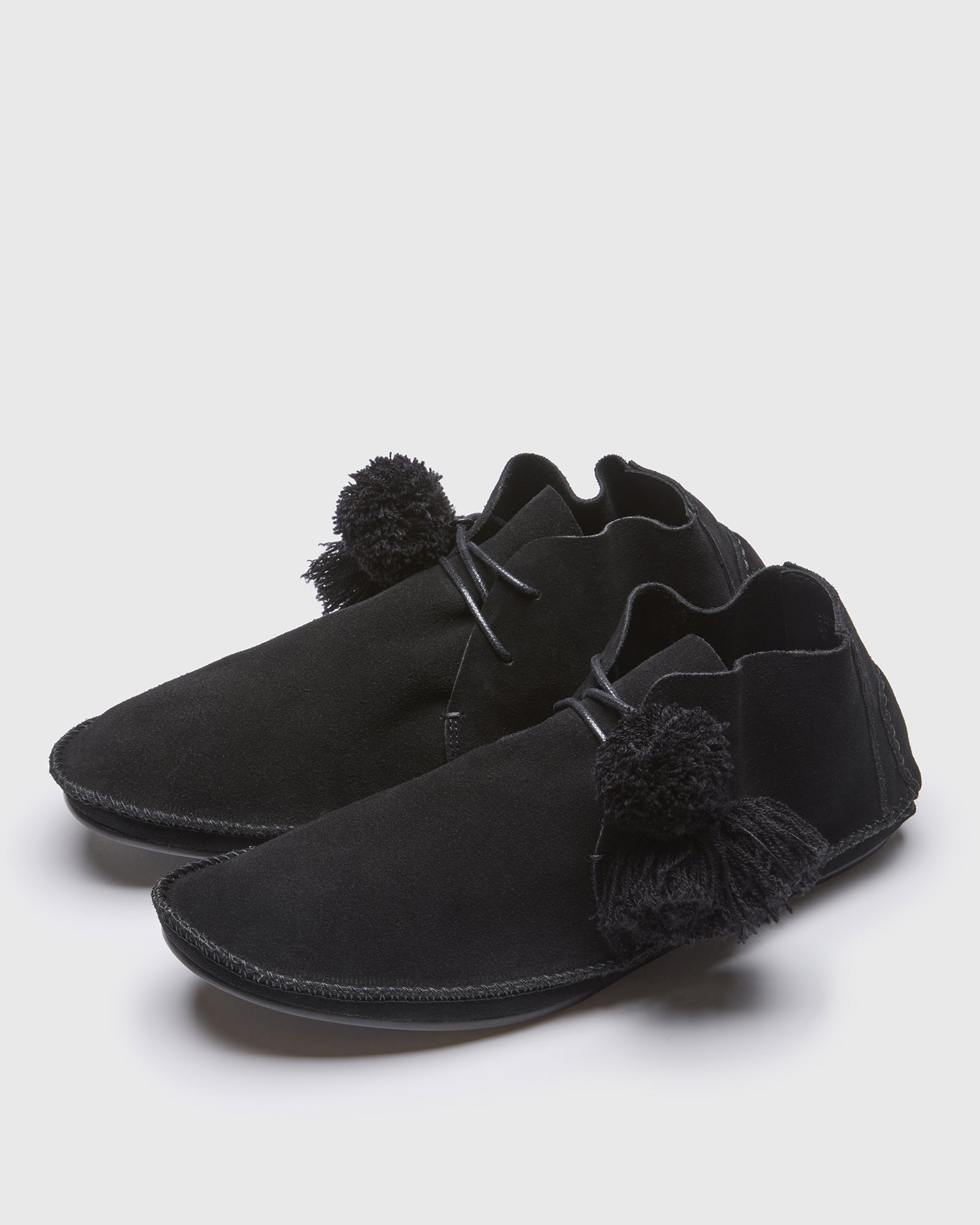 SUICOKE by Midorikawa FRINGE CHUKKA