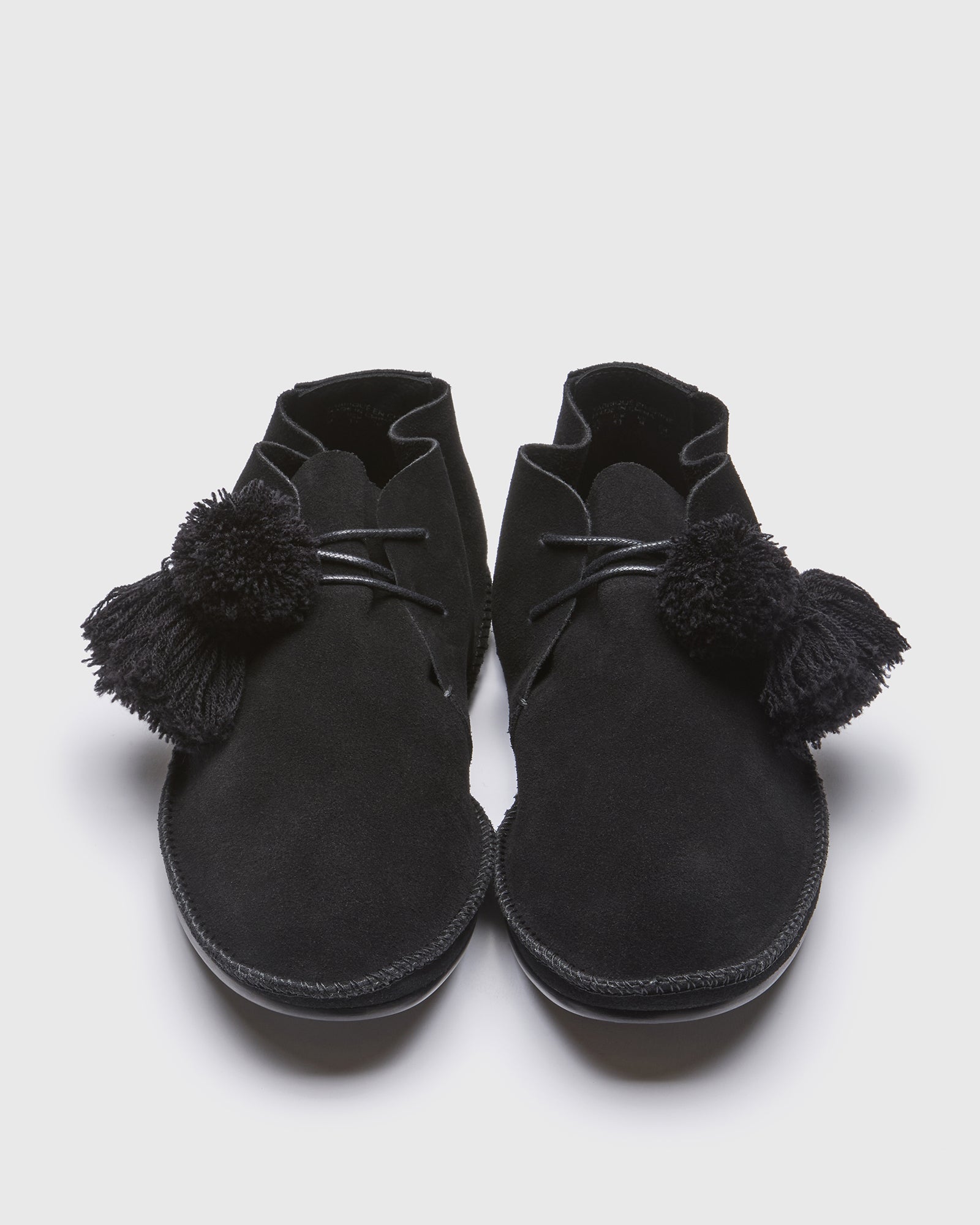 SUICOKE by Midorikawa FRINGE CHUKKA