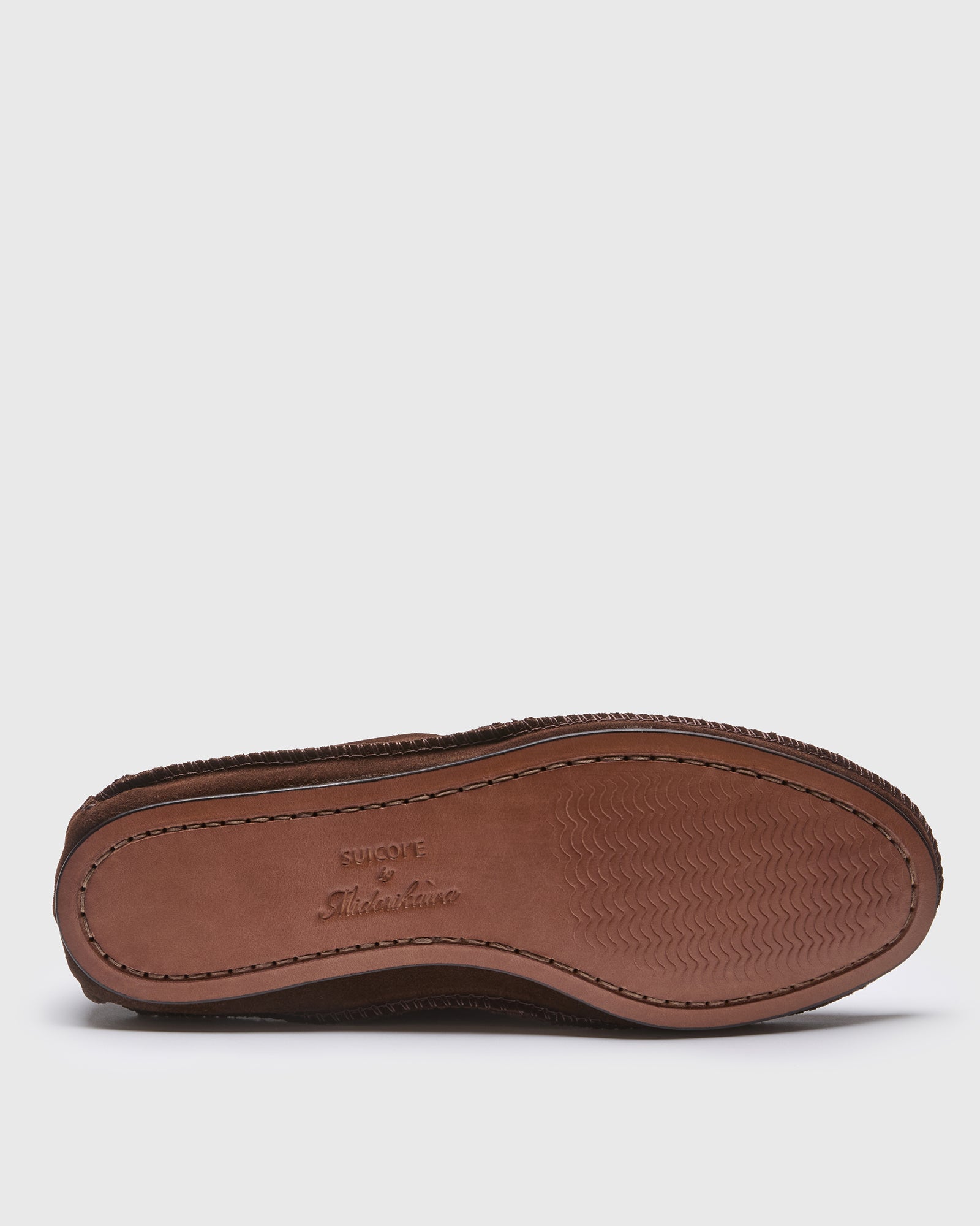 SUICOKE by Midorikawa FRINGE CHUKKA