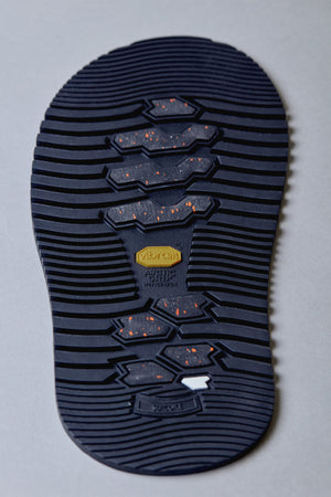 SUICOKE Original Vibram ARCTIC GRIP sole