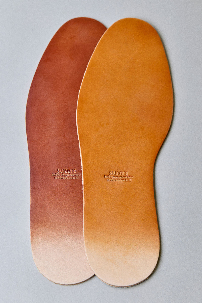 FLEXSTEP LEATHER sole