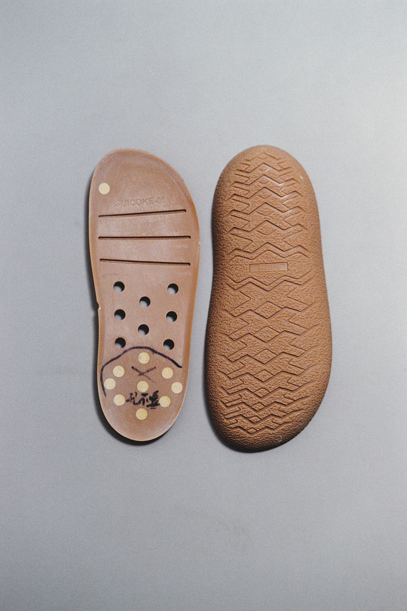 ORBIT sole