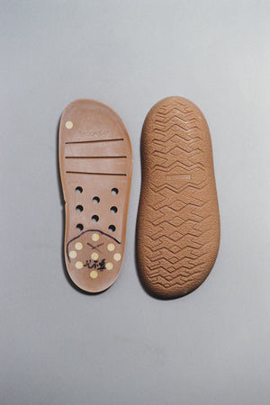 ORBIT sole