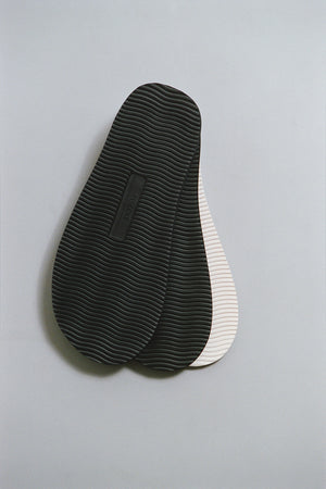 S-WAVE LIGHT sole