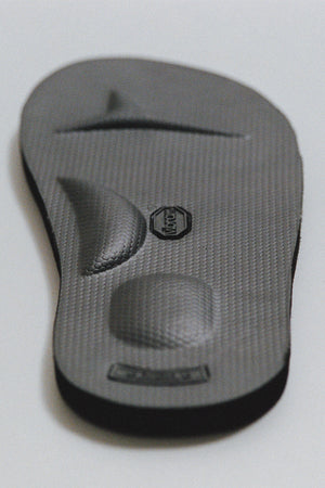 Vibram SUICOKE original footbed