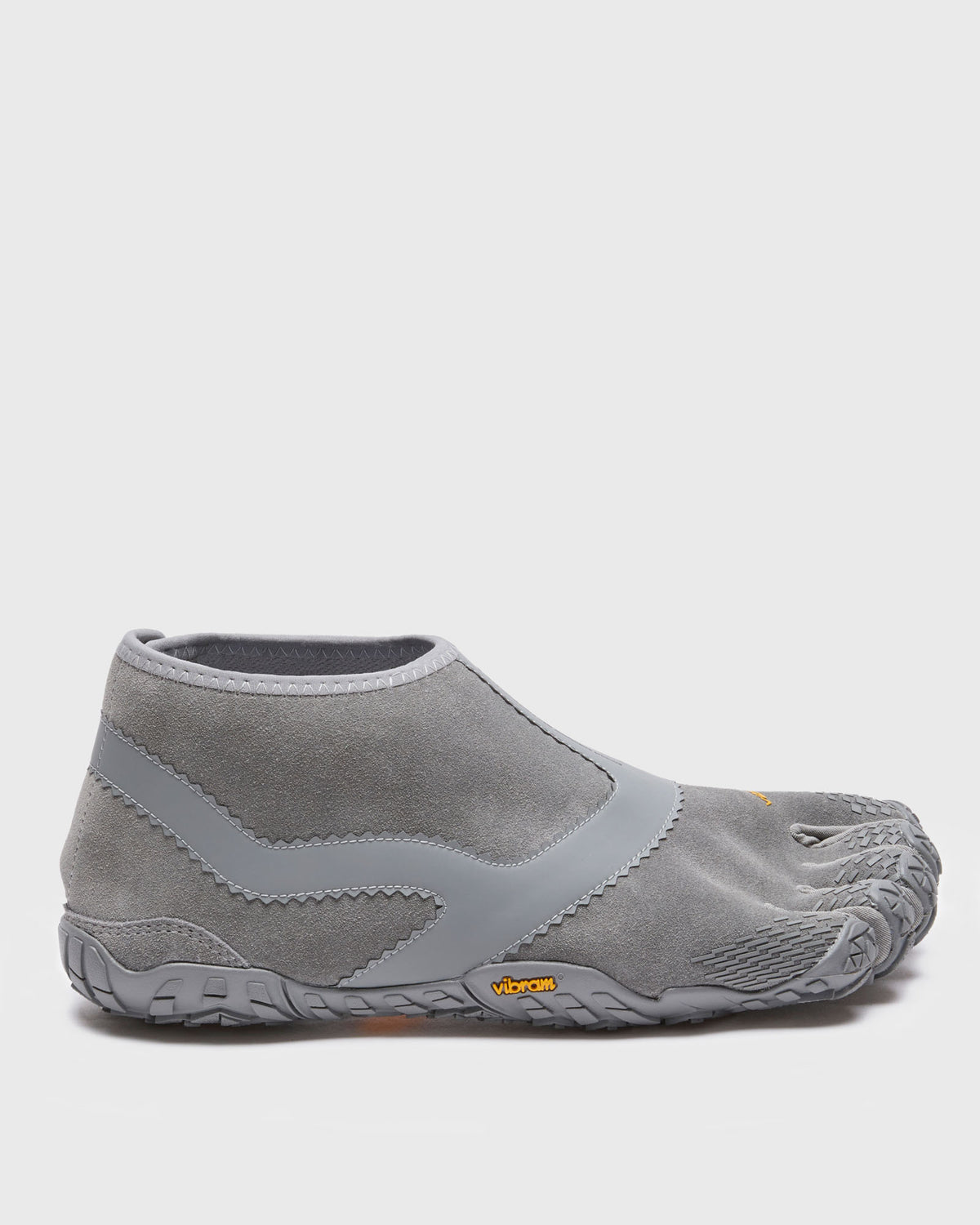 Vibram FiveFingers by SUICOKE NIN-LO SUEDE / MENS