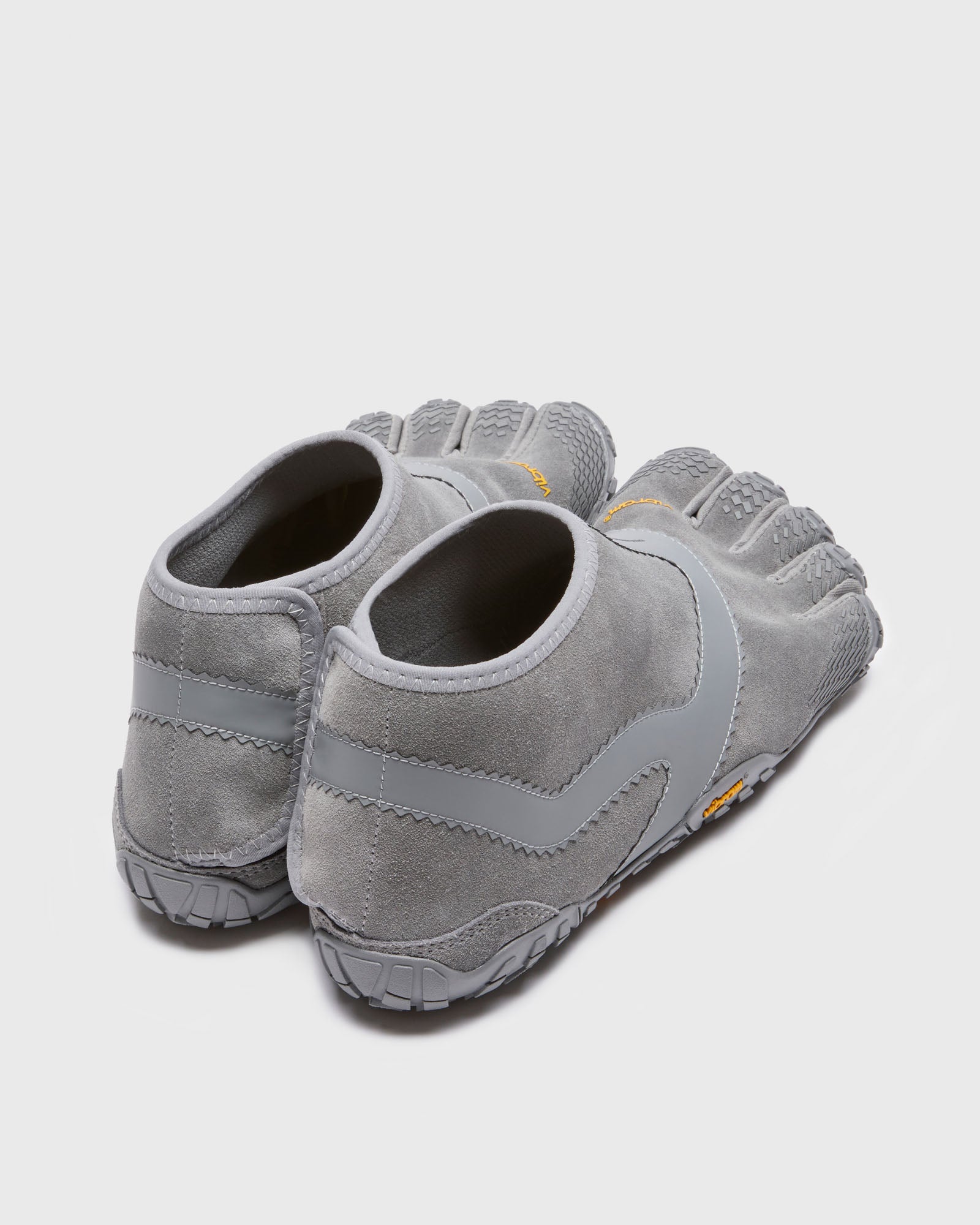 Vibram FiveFingers by SUICOKE NIN-LO SUEDE / MENS