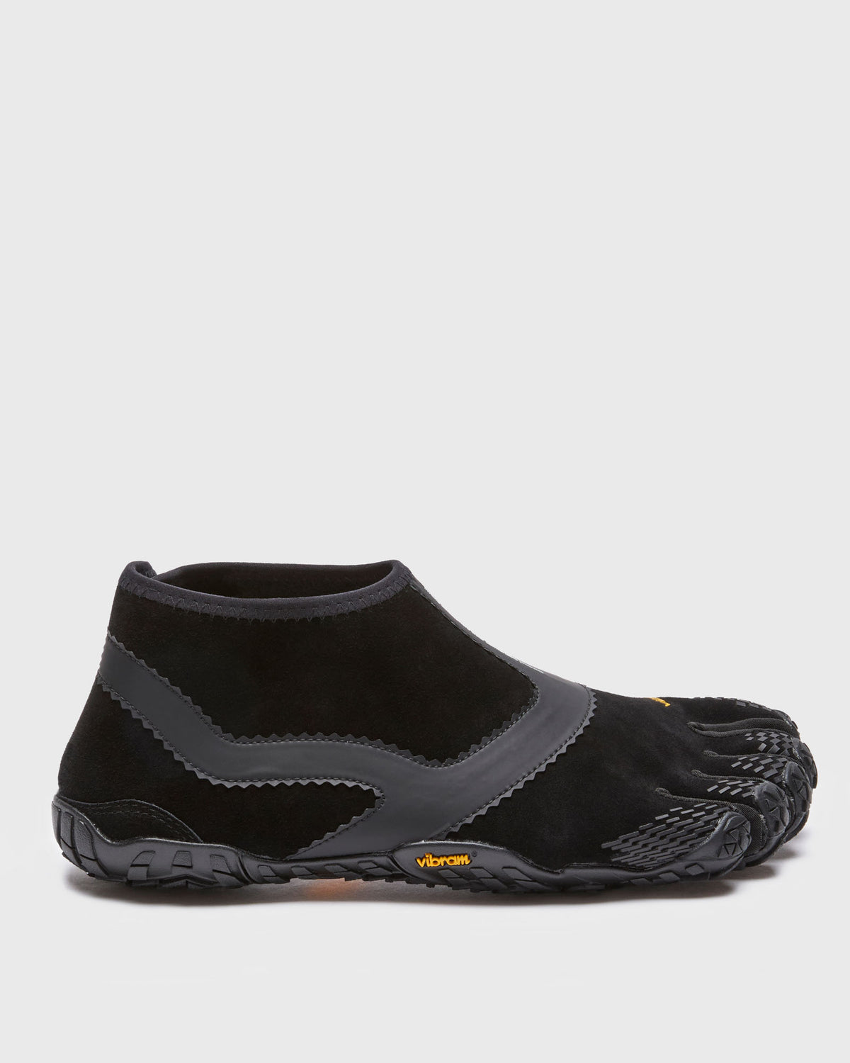 Vibram FiveFingers by SUICOKE NIN-LO SUEDE / WOMENS