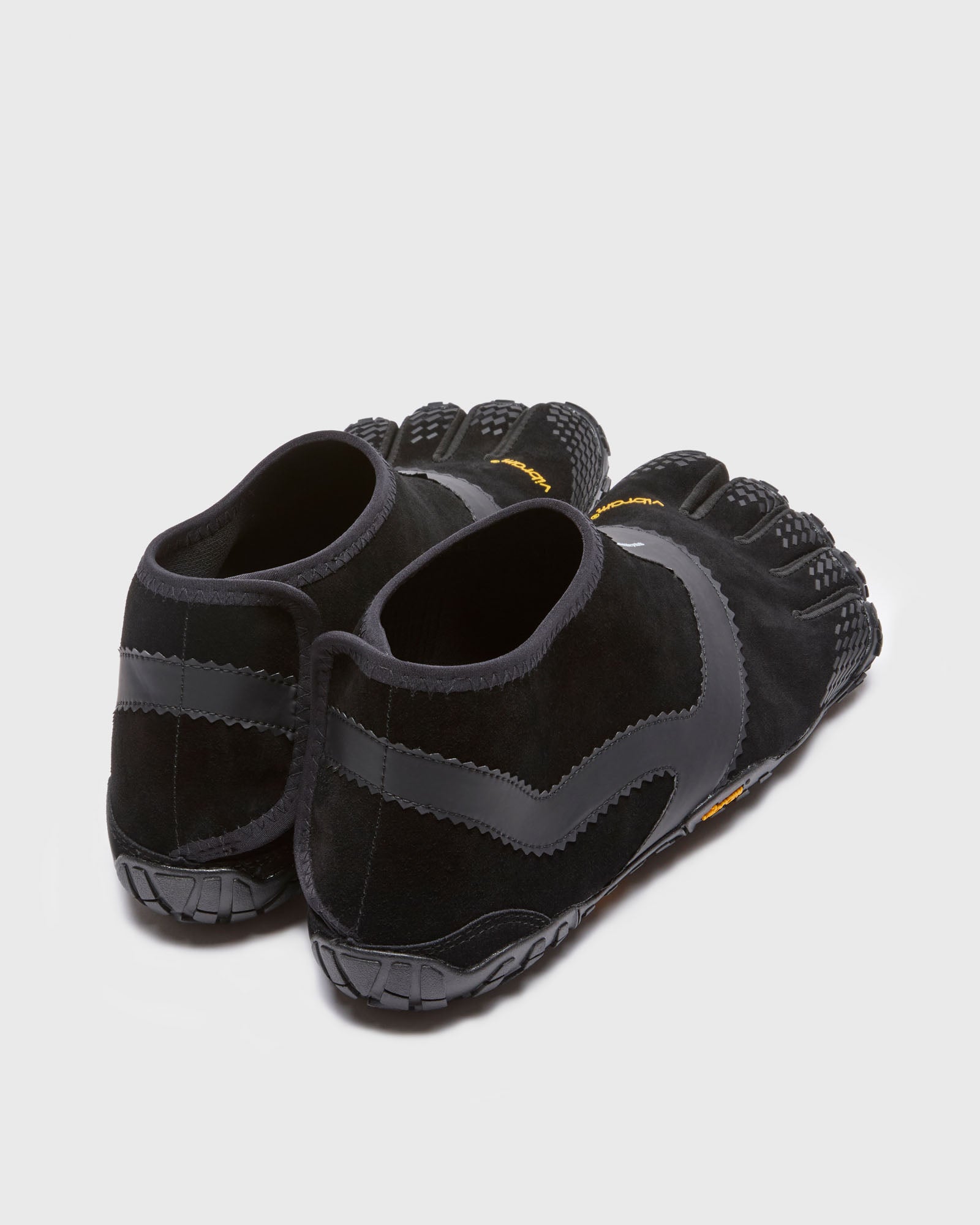 Vibram FiveFingers by SUICOKE NIN-LO SUEDE / WOMENS