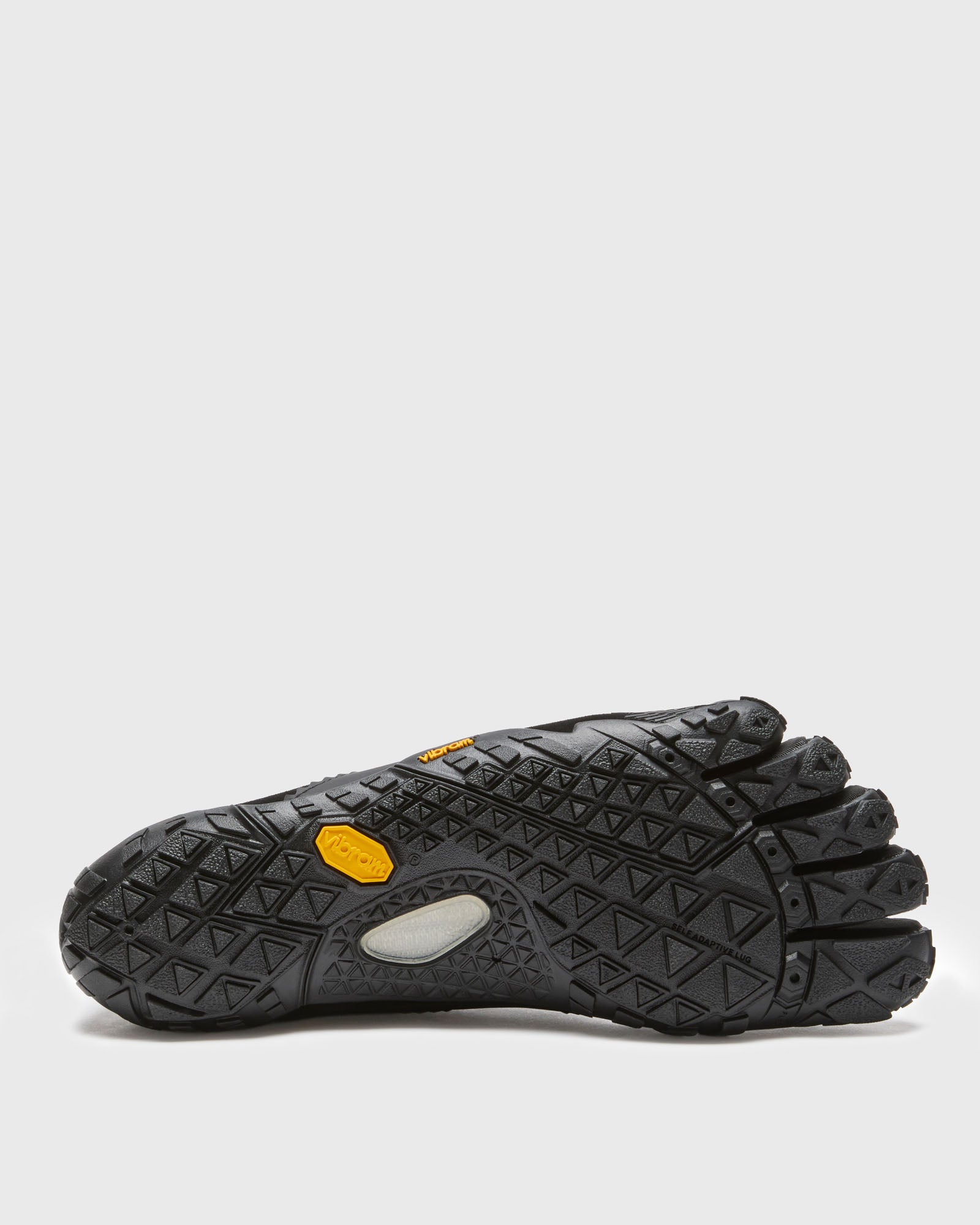 Vibram FiveFingers by SUICOKE NIN-LO SUEDE / WOMENS
