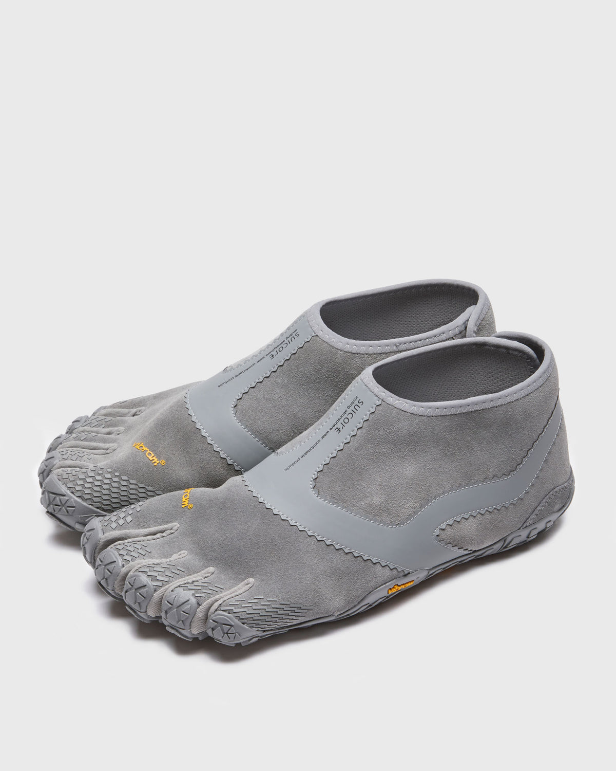 Vibram FiveFingers by SUICOKE NIN-LO SUEDE / WOMENS