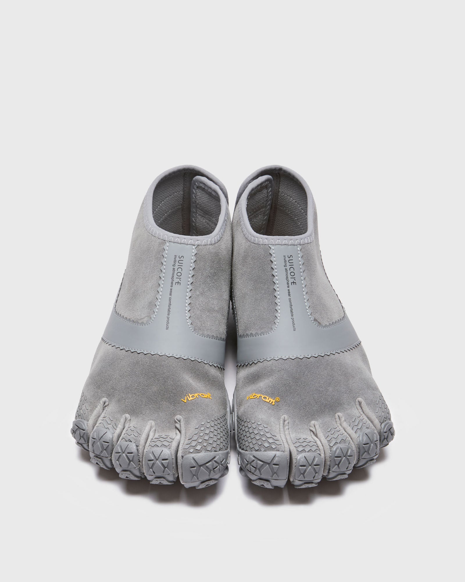 Vibram FiveFingers by SUICOKE NIN-LO SUEDE / WOMENS