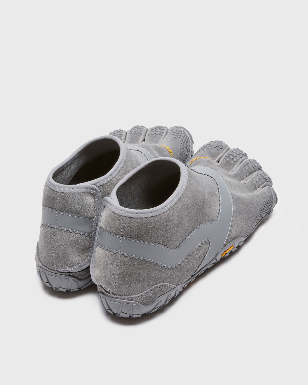 Vibram FiveFingers by SUICOKE NIN-LO SUEDE / WOMENS