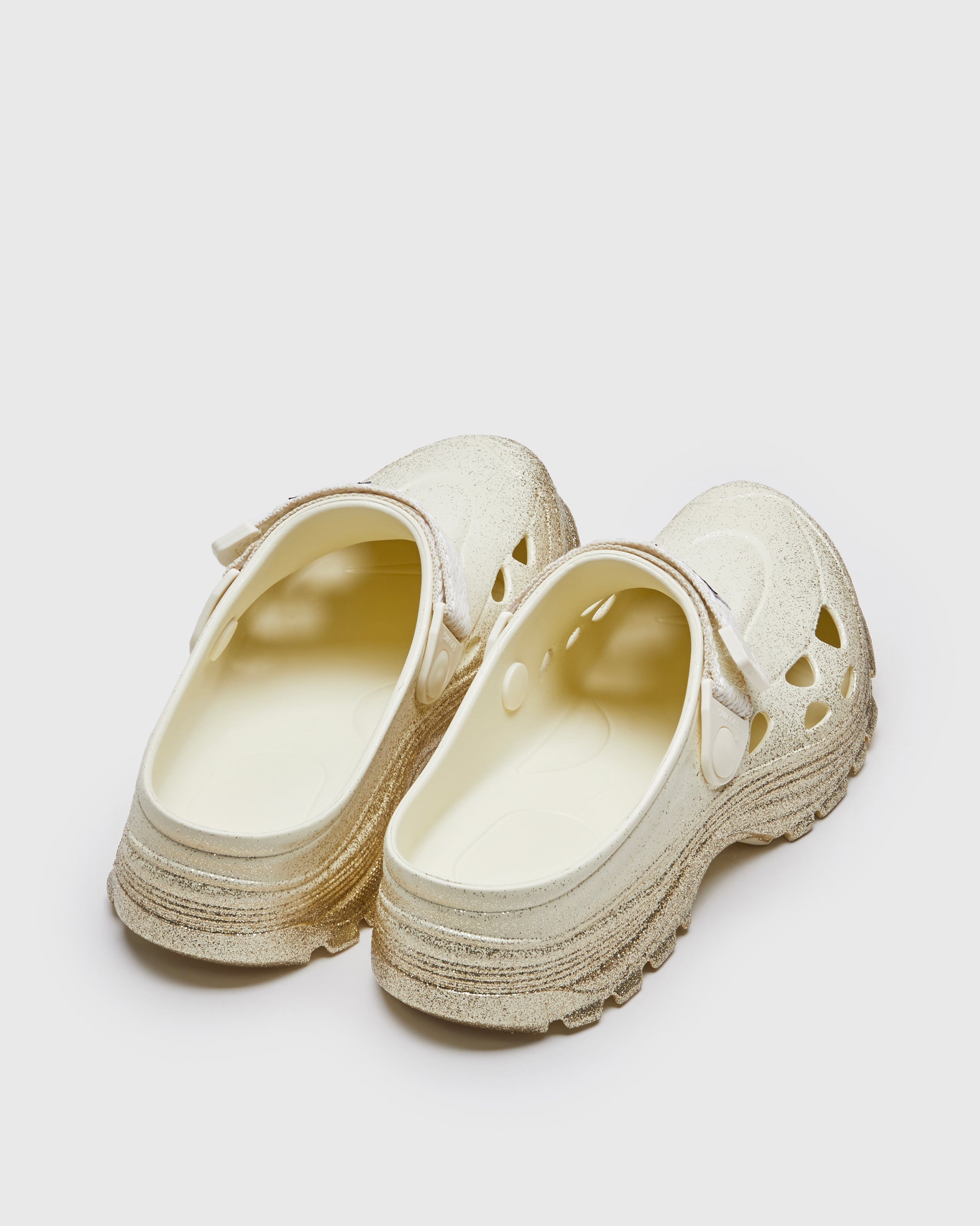 SUICOKE x LANVIN MOK CURB X (OG-INJ-101LNV-GL)