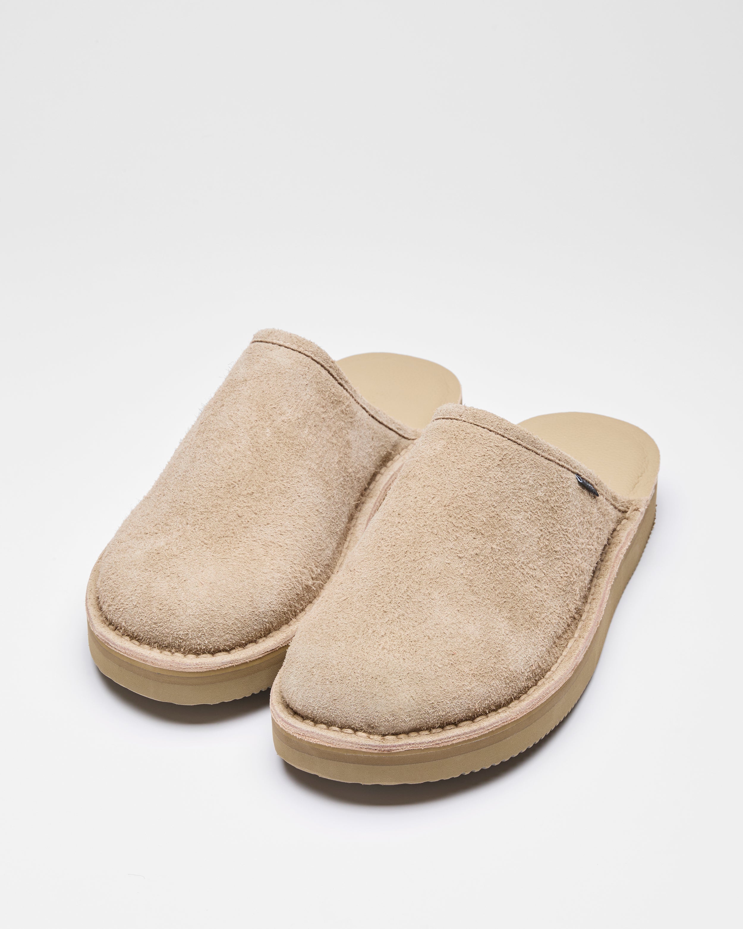 NO WAVE MULE-SD (OG-454S)