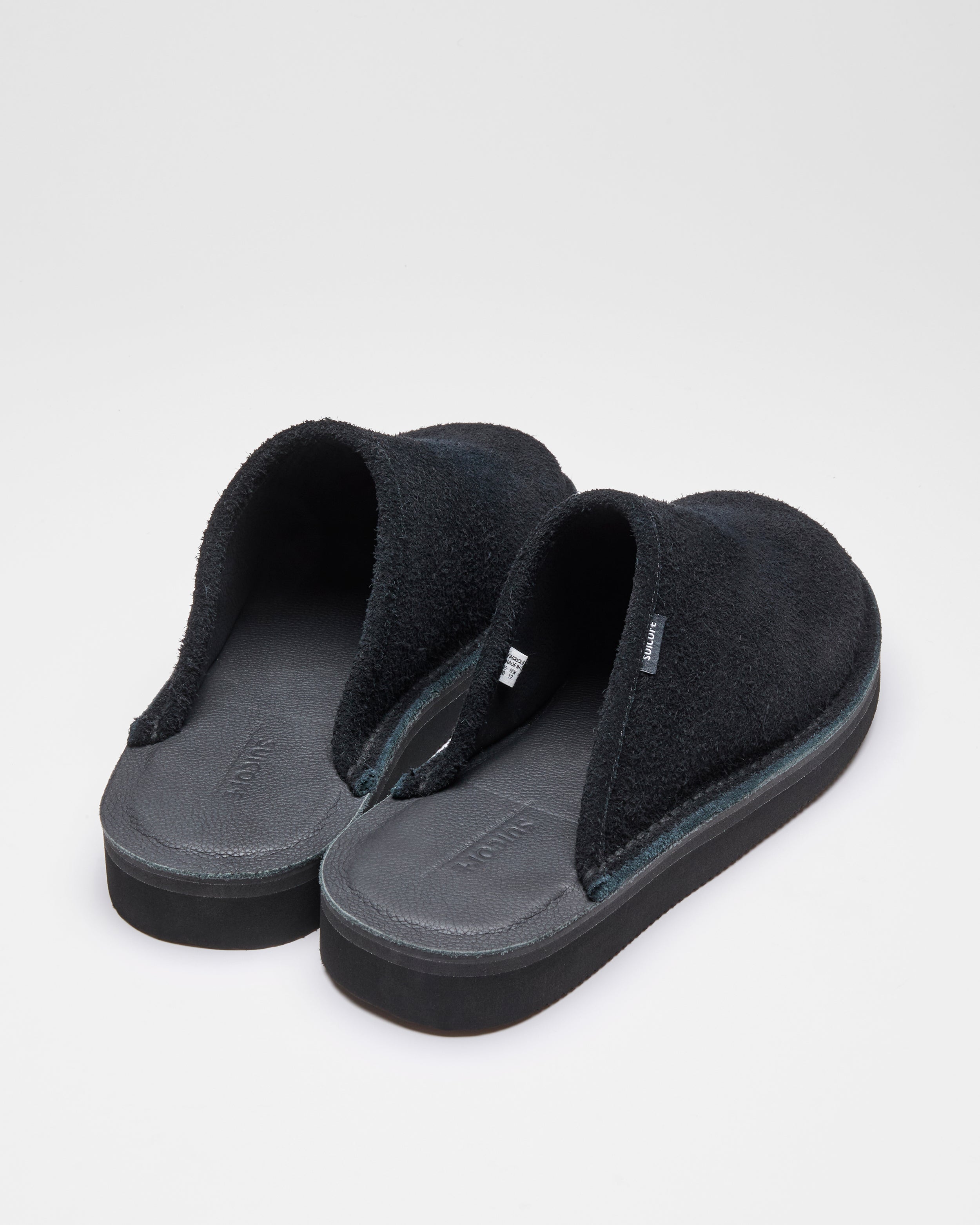 NO WAVE MULE-SD (OG-454S)