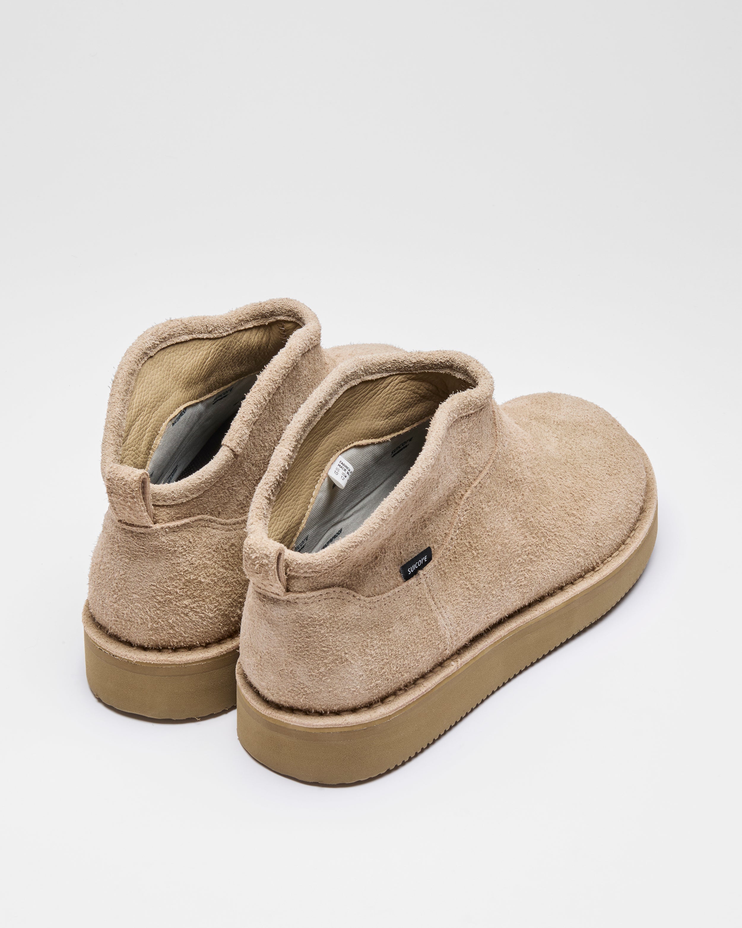 NO WAVE BOOT-SD (OG-455Swp)