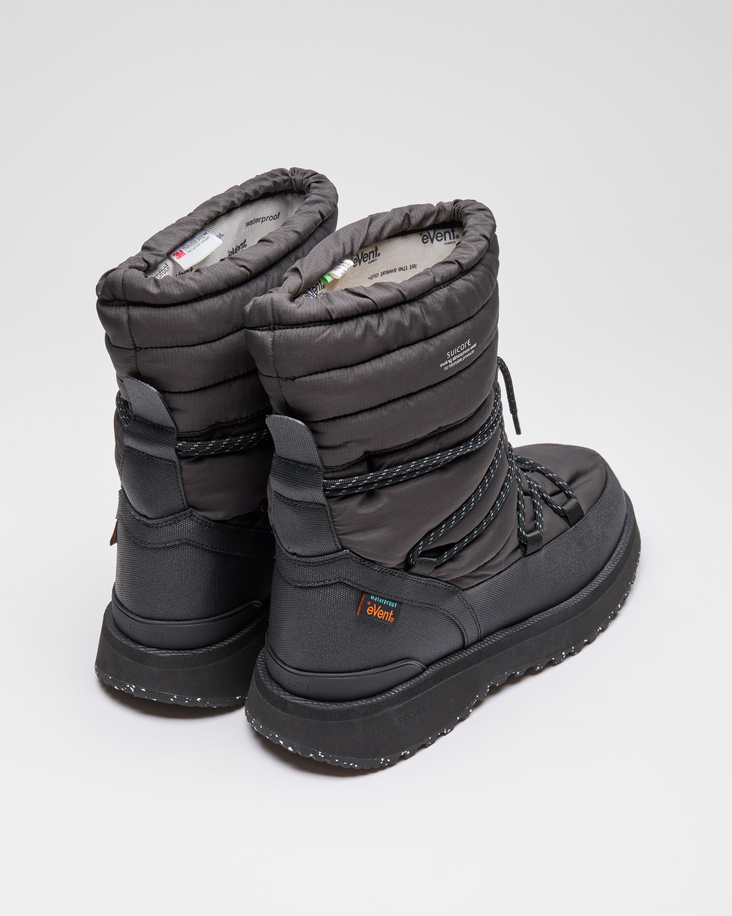 BOWER-TRevab-HI-LACE (OG-340TRevab-HI-LACE)