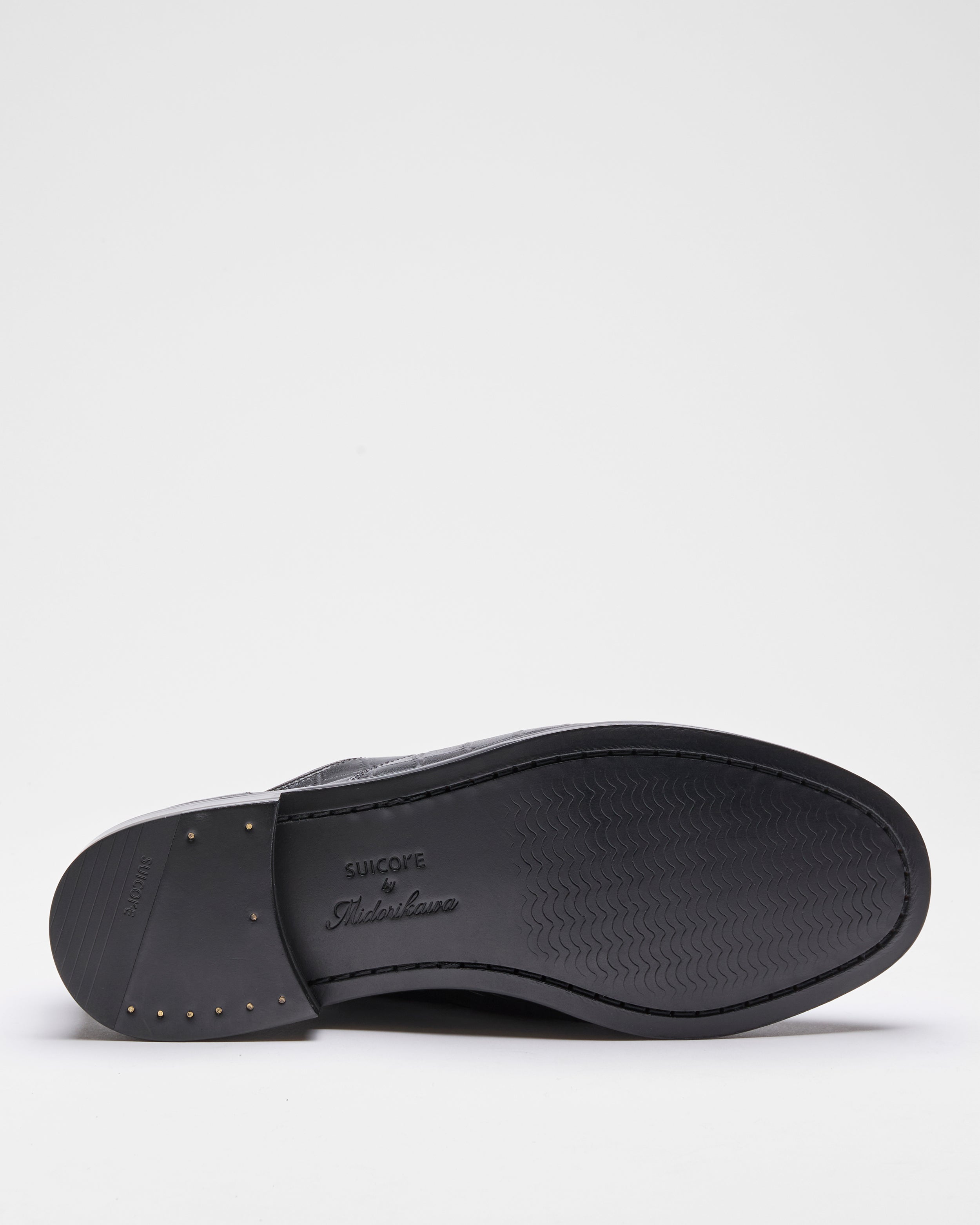 SUICOKE by Midorikawa FRINGE OXFORD (OG-434MKW)