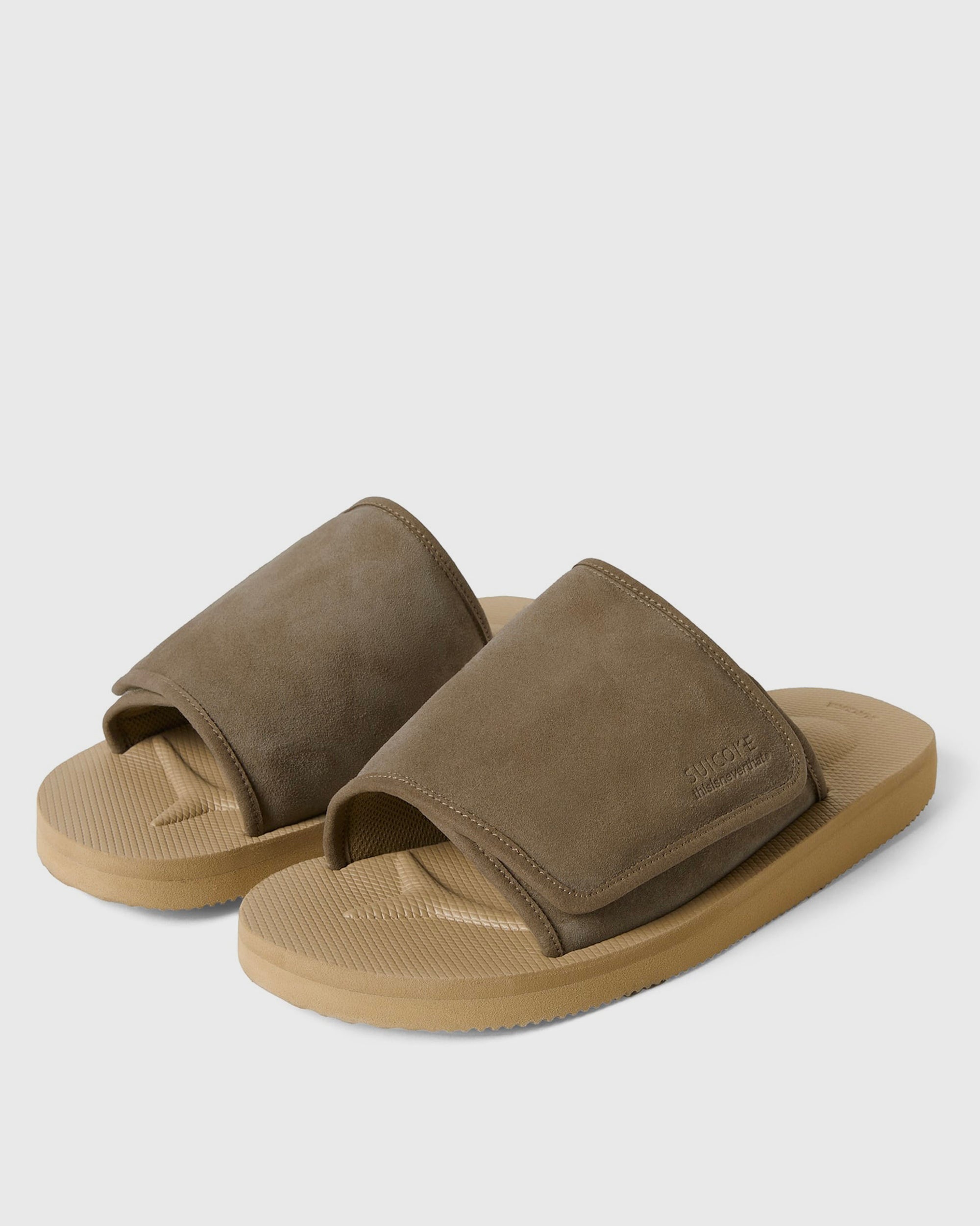 SUICOKE x thisisneverthat DECO-TNT-Cab (OG-448S-TNT)