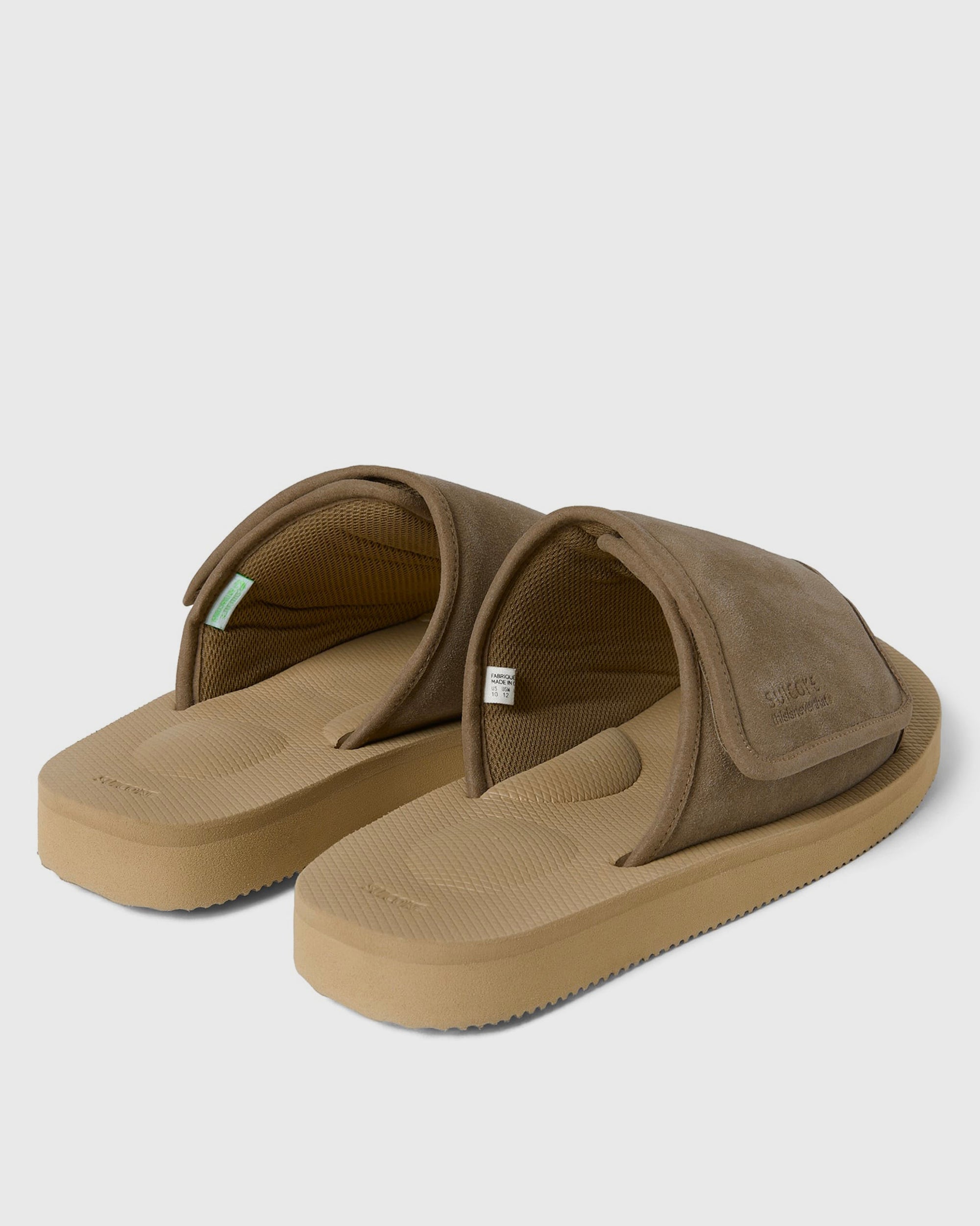 SUICOKE x thisisneverthat DECO-TNT-Cab (OG-448S-TNT)