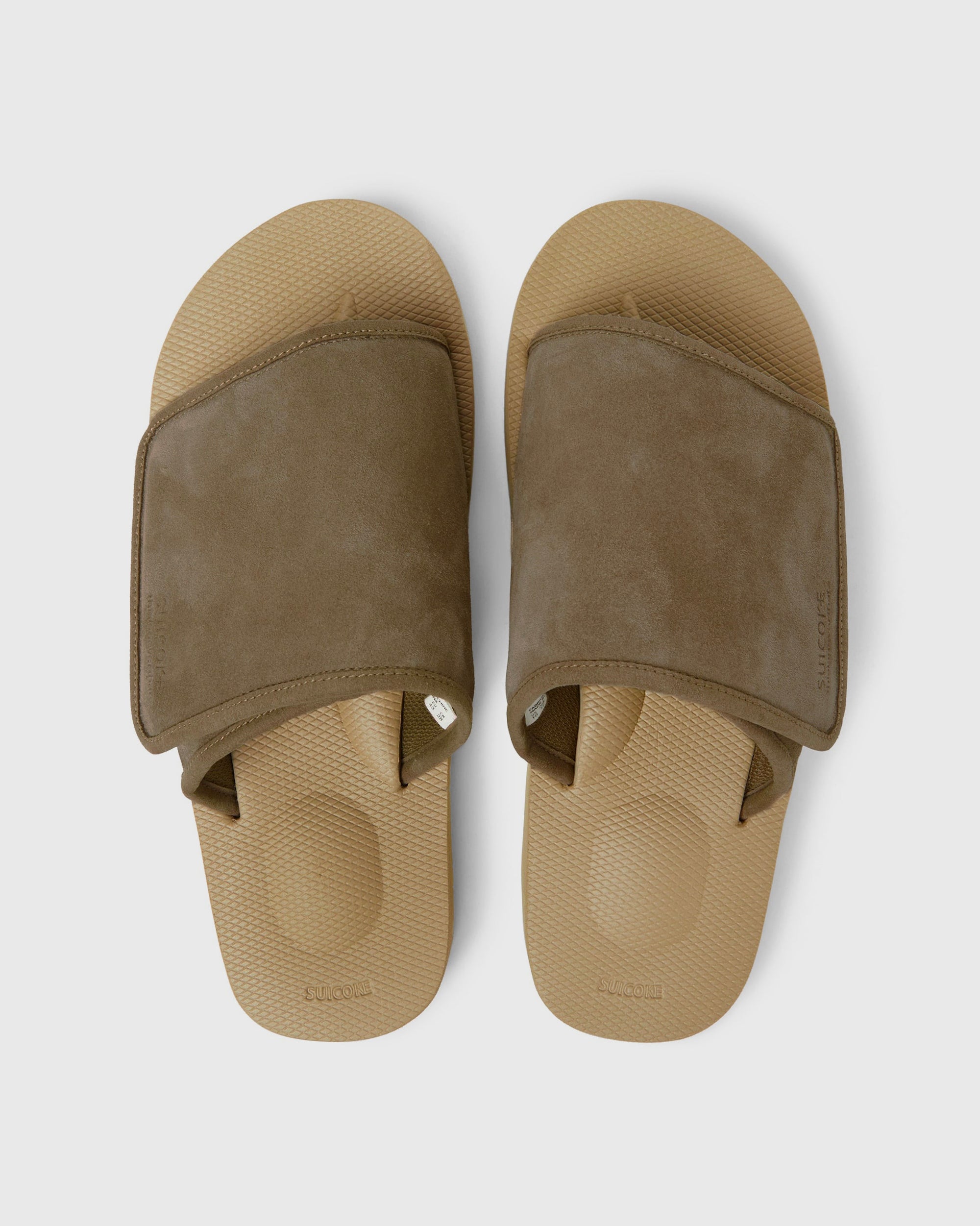 SUICOKE x thisisneverthat DECO-TNT-Cab (OG-448S-TNT)