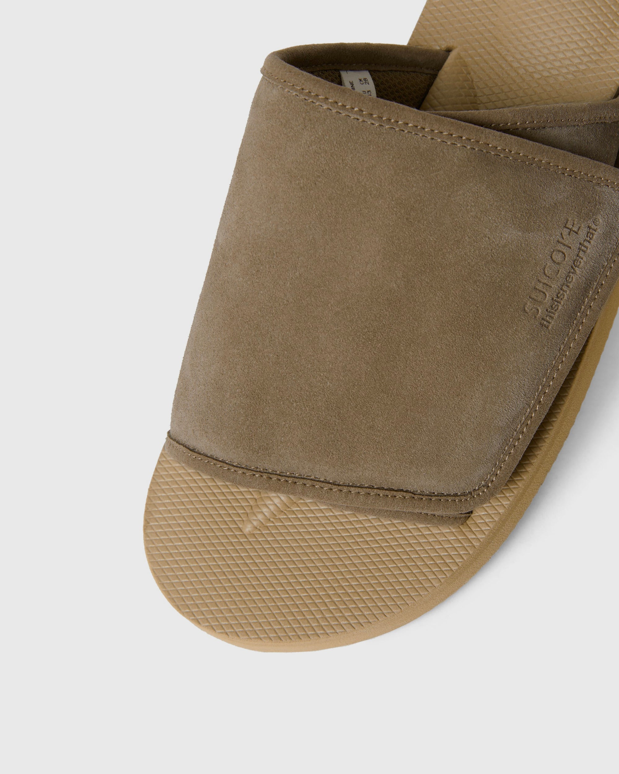 SUICOKE x thisisneverthat DECO-TNT-Cab (OG-448S-TNT)