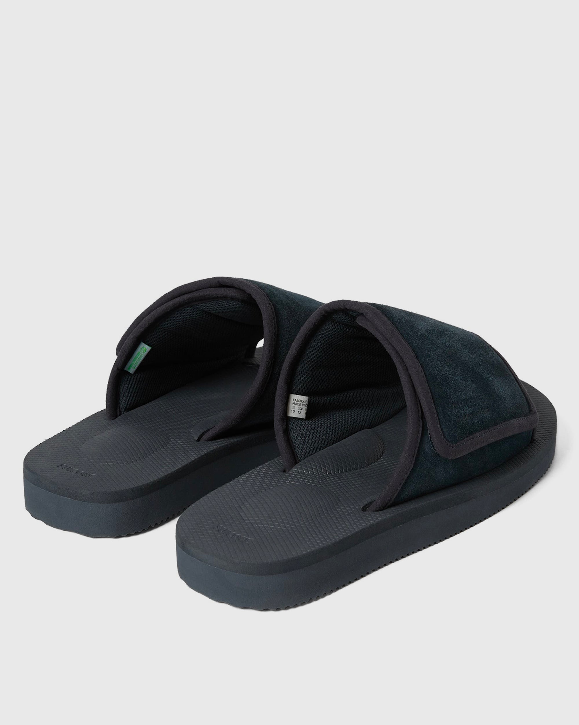 SUICOKE x thisisneverthat DECO-TNT-Cab (OG-448S-TNT)
